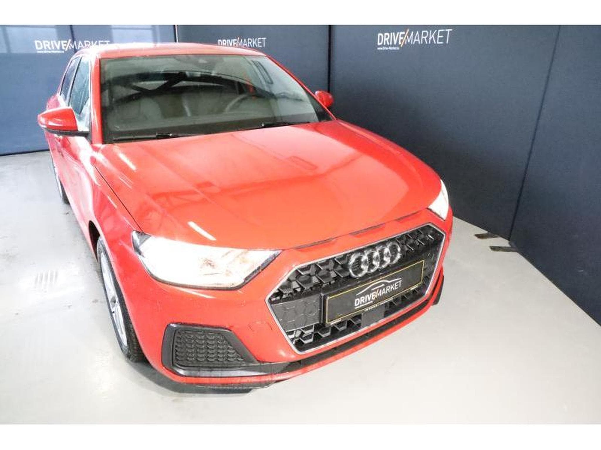 Audi A1 Advanced (2025) - Foto 19