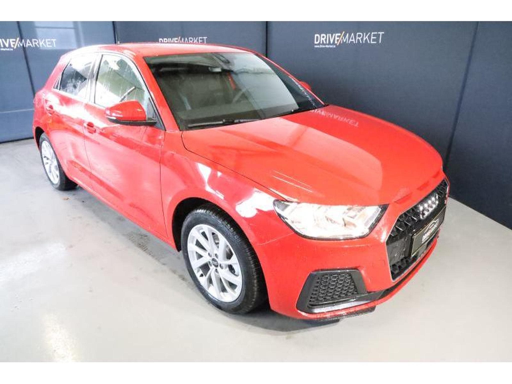 Audi A1 Advanced (2025) - Foto 20
