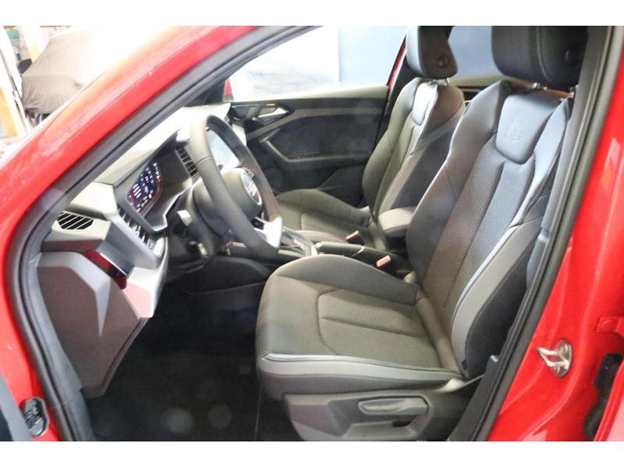 Audi A1 Advanced (2025) - Foto 4