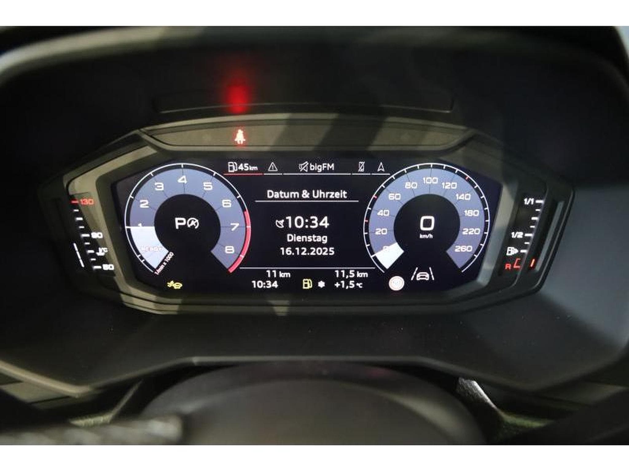 Audi A1 Advanced (2025) - Foto 5