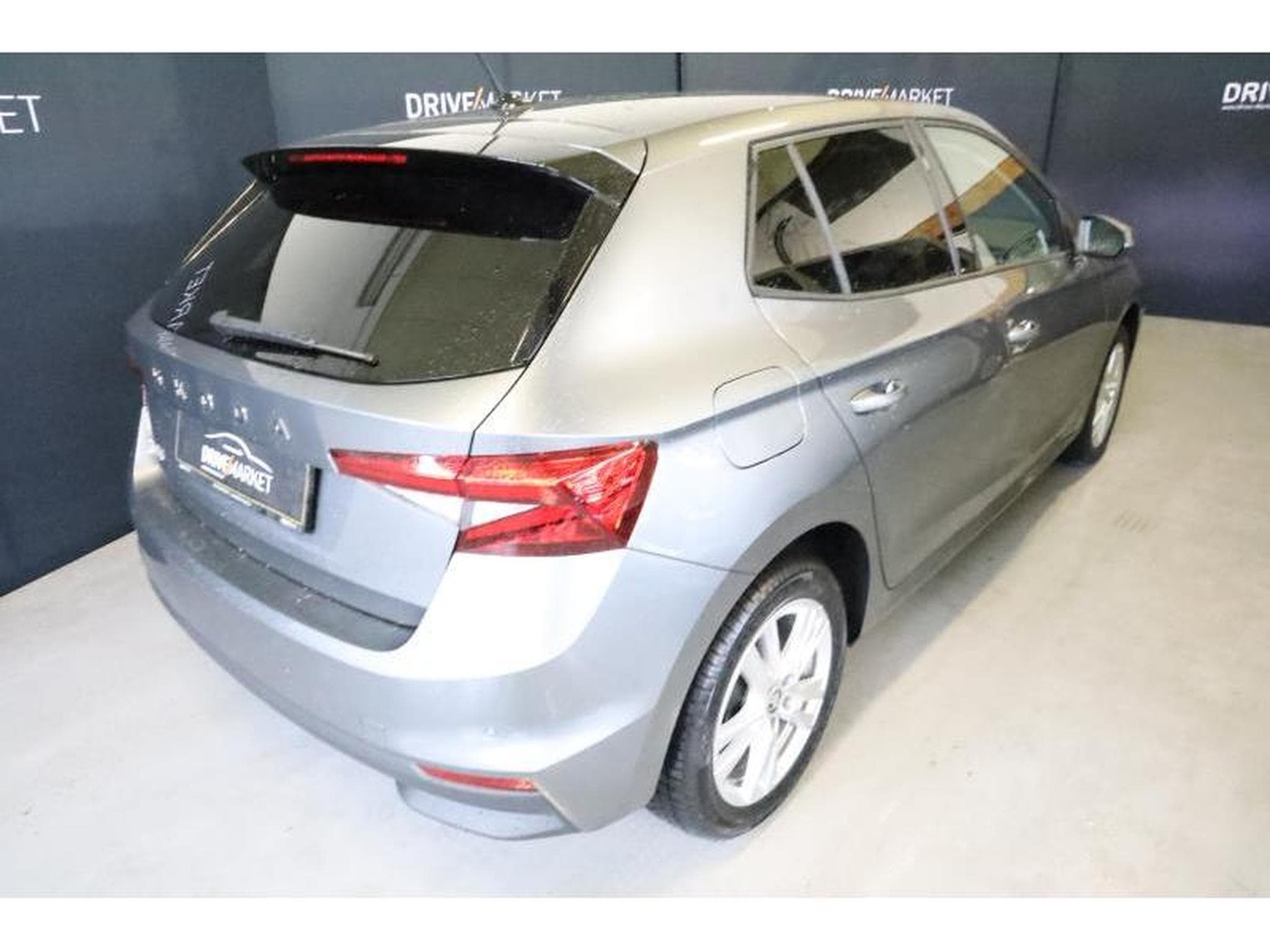 Skoda Fabia Selection (2025) - Foto 14