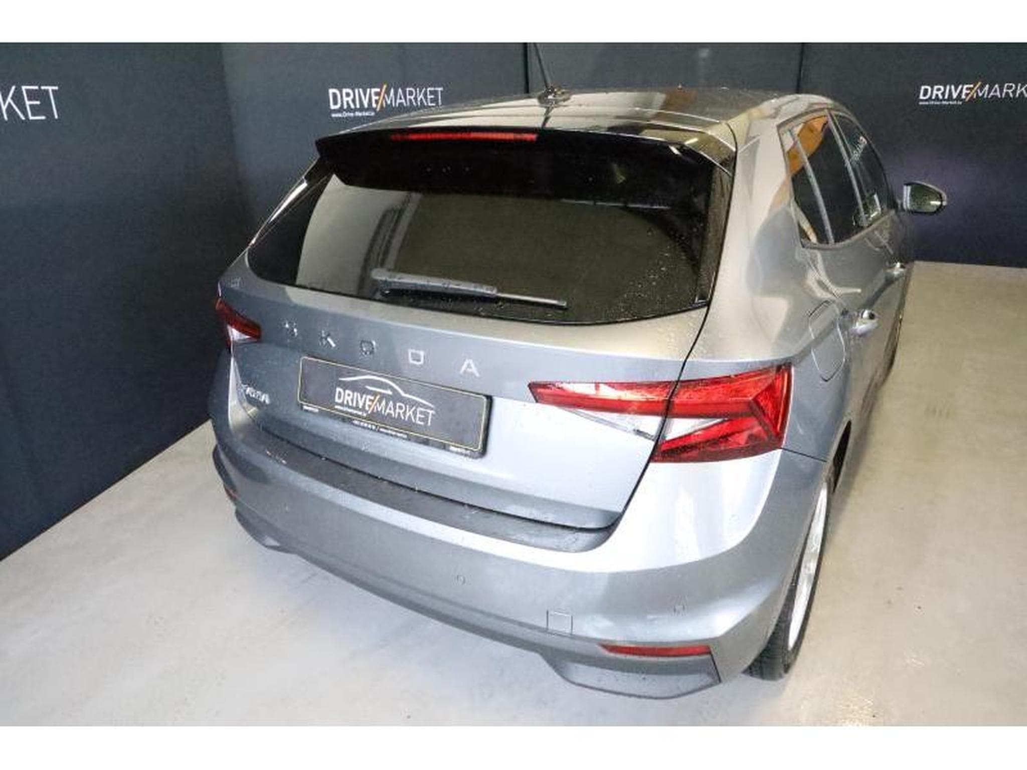 Skoda Fabia Selection (2025) - Foto 15