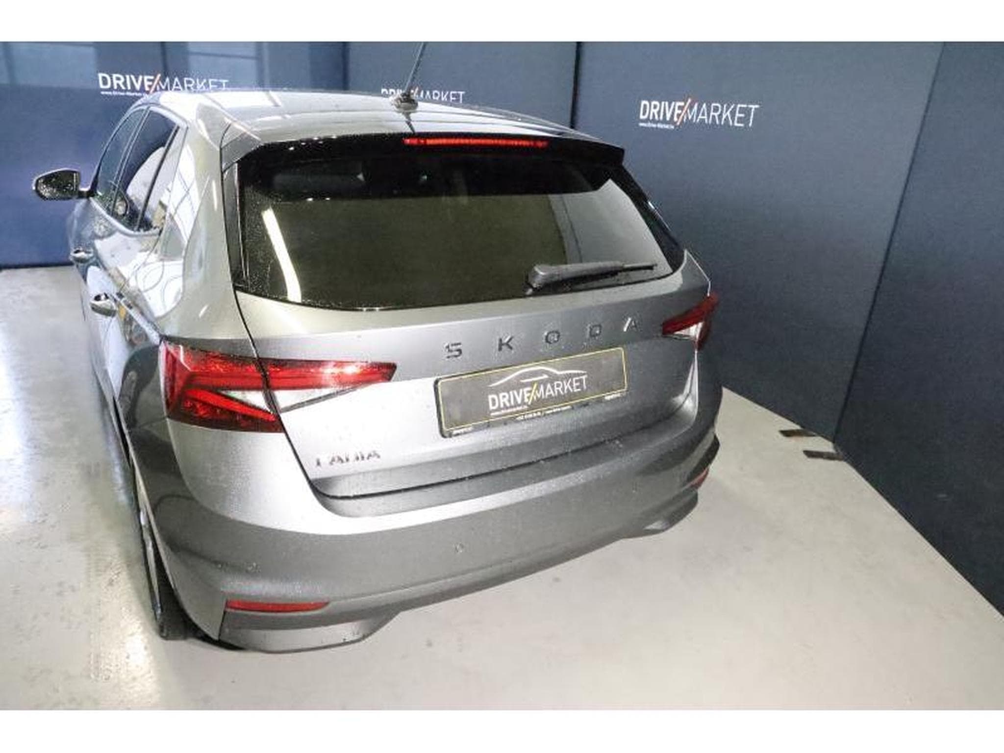 Skoda Fabia Selection (2025) - Foto 16