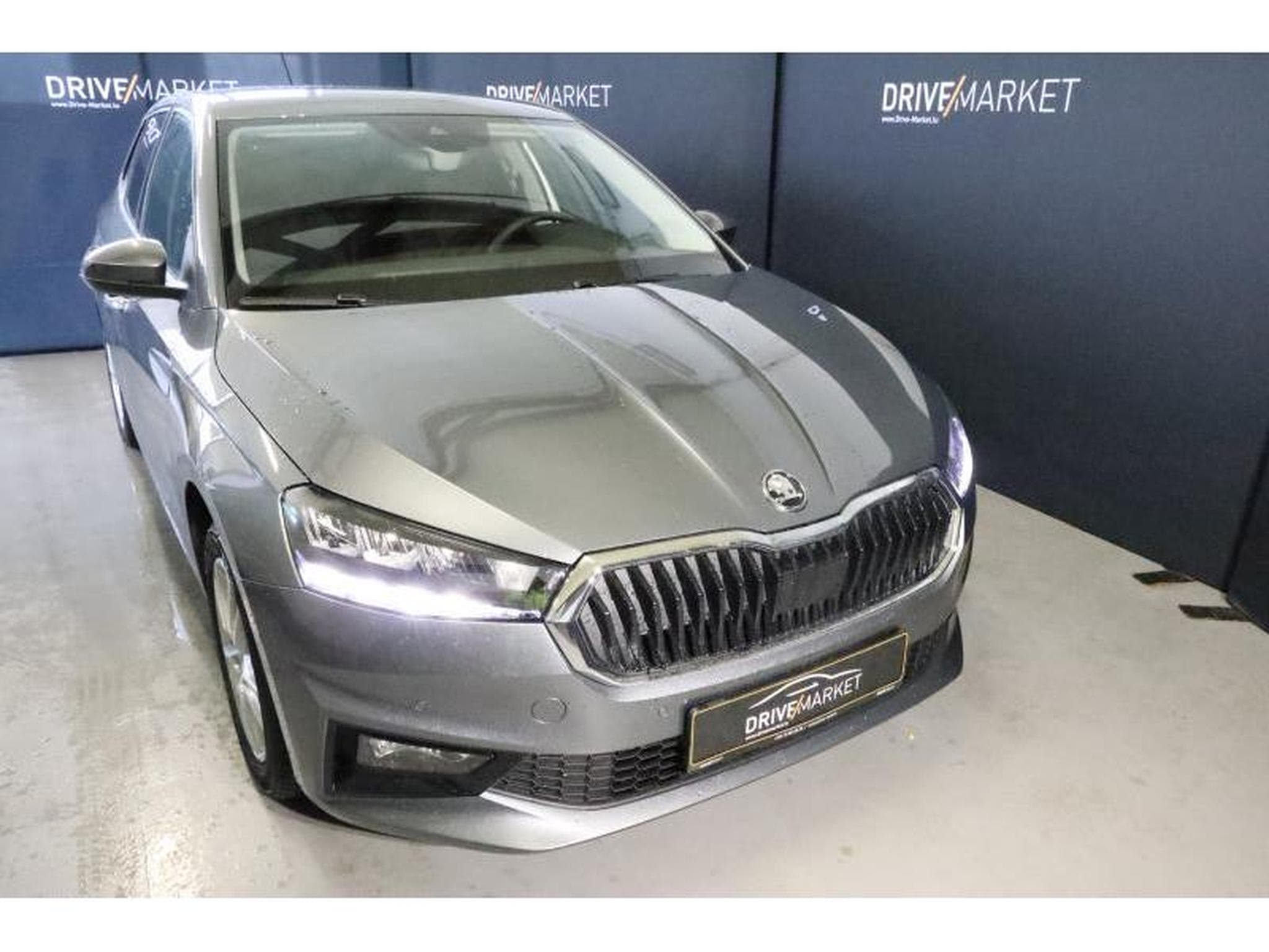 Skoda Fabia Selection (2025) - Foto 17