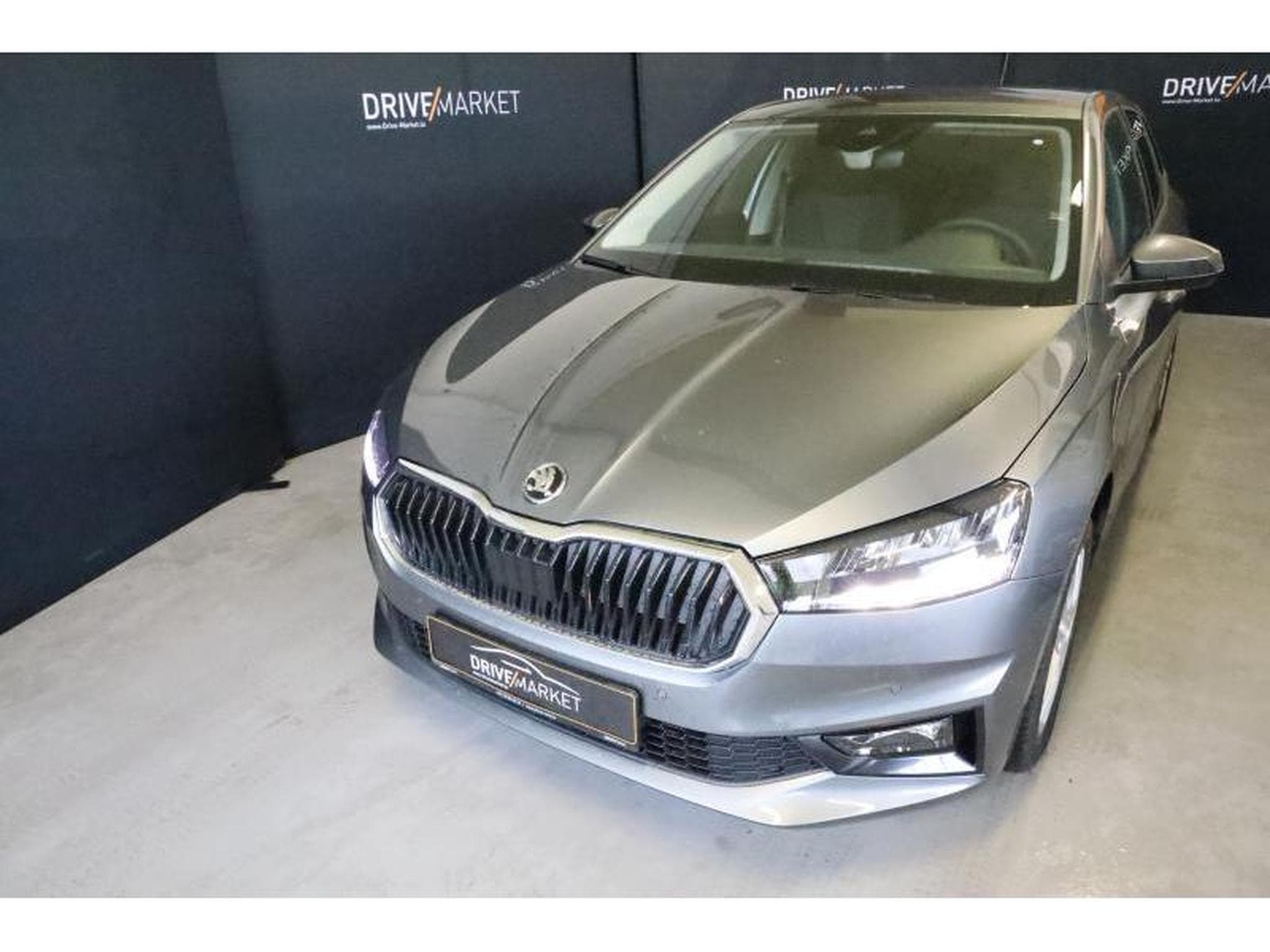 Skoda Fabia Selection (2025) - Foto 20