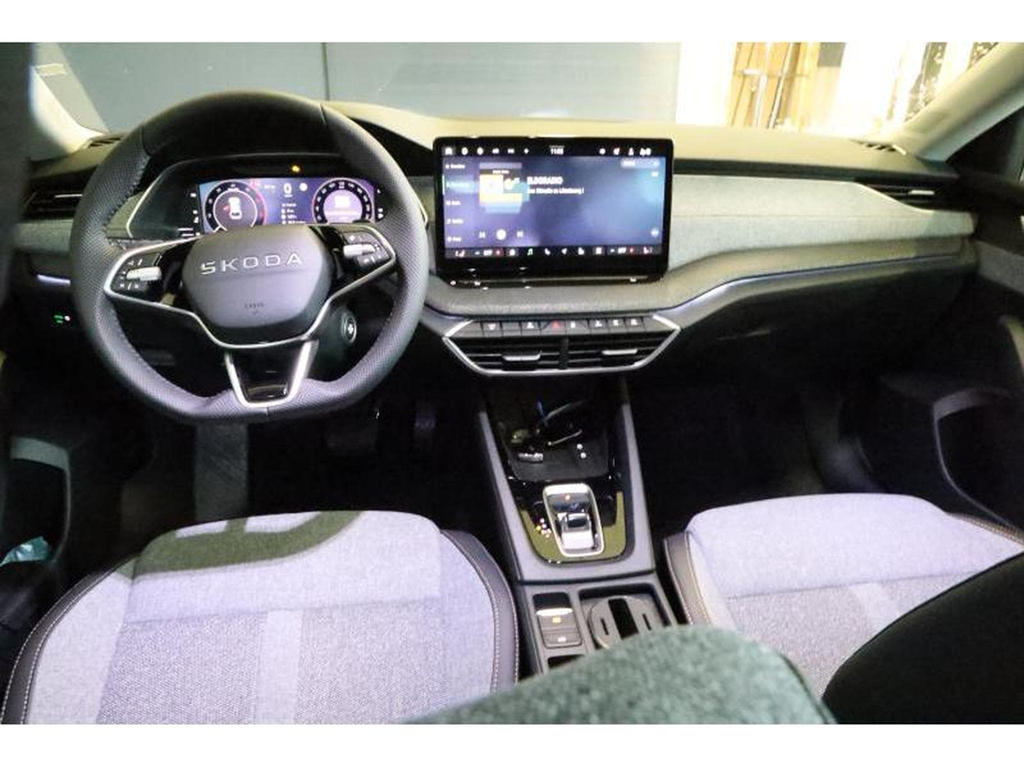 Skoda Octavia Selection (2025) - Foto 2