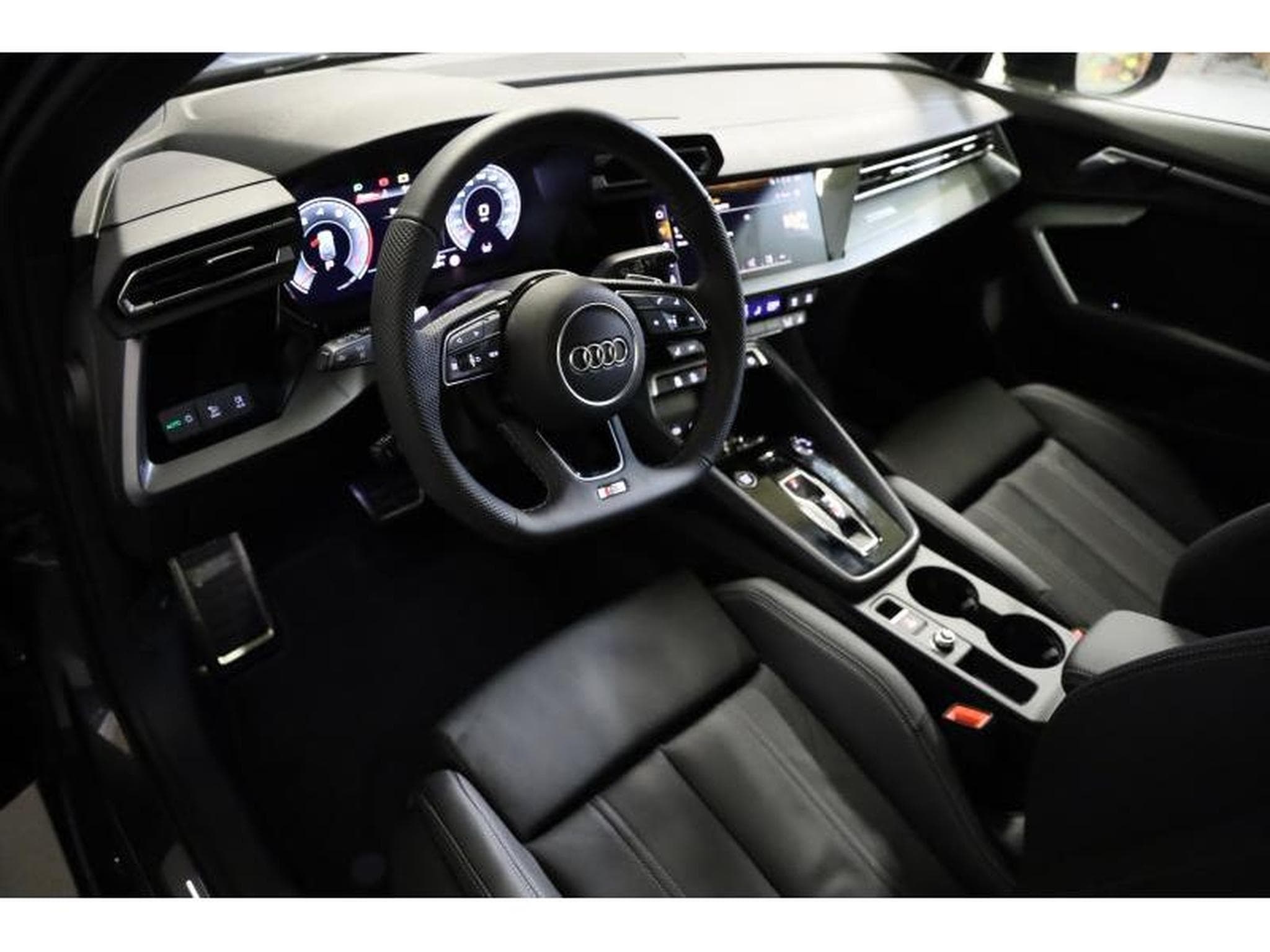 Audi A3 Sportback (2025) - Photo 10