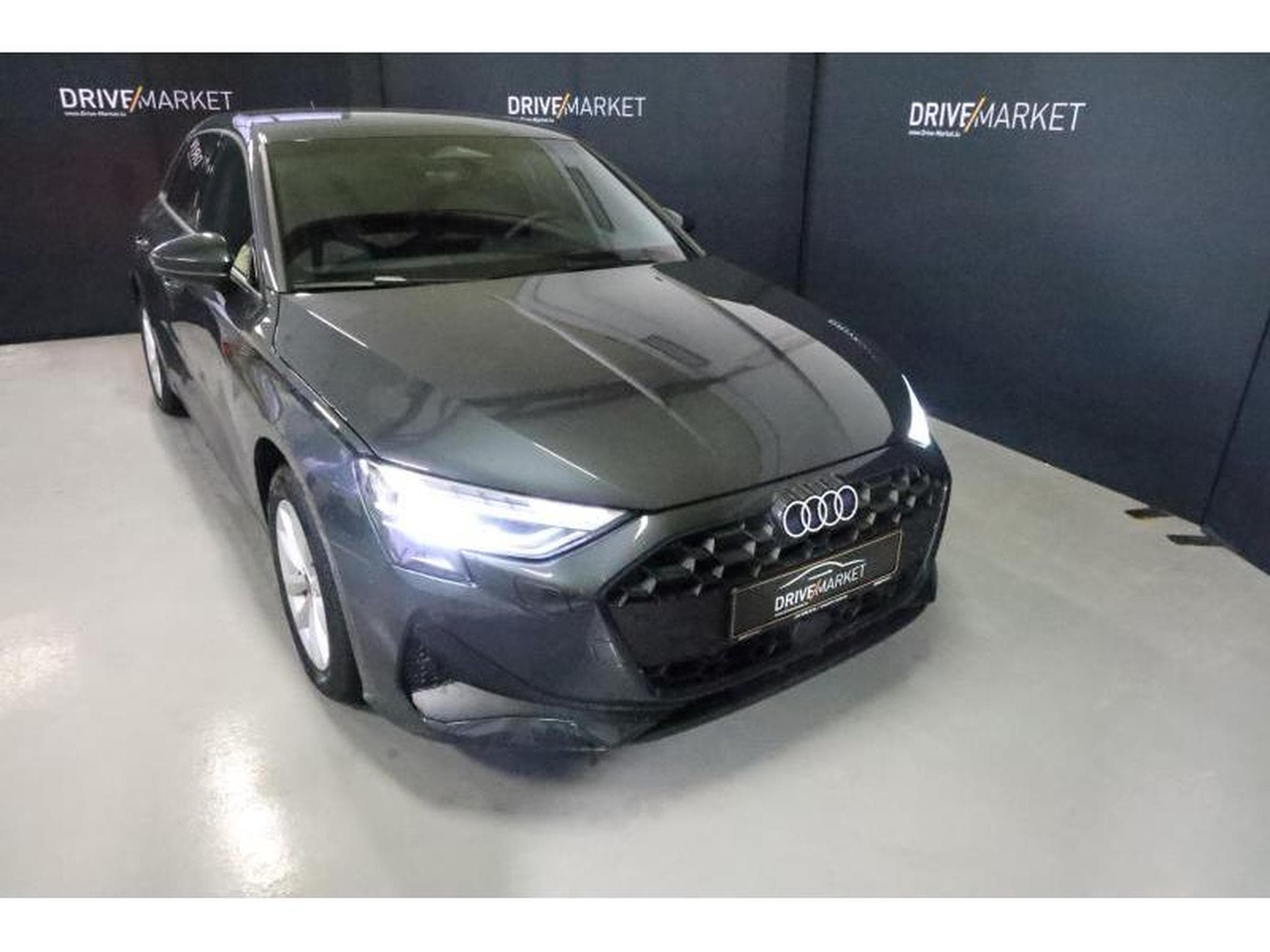Audi A3 Sportback (2025) - Photo 15