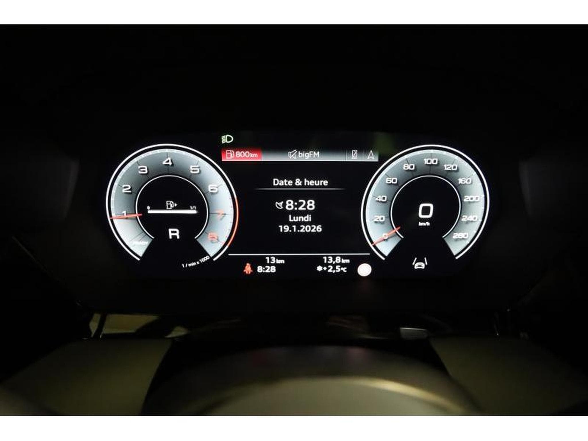 Audi A3 Sportback (2025) - Photo 5