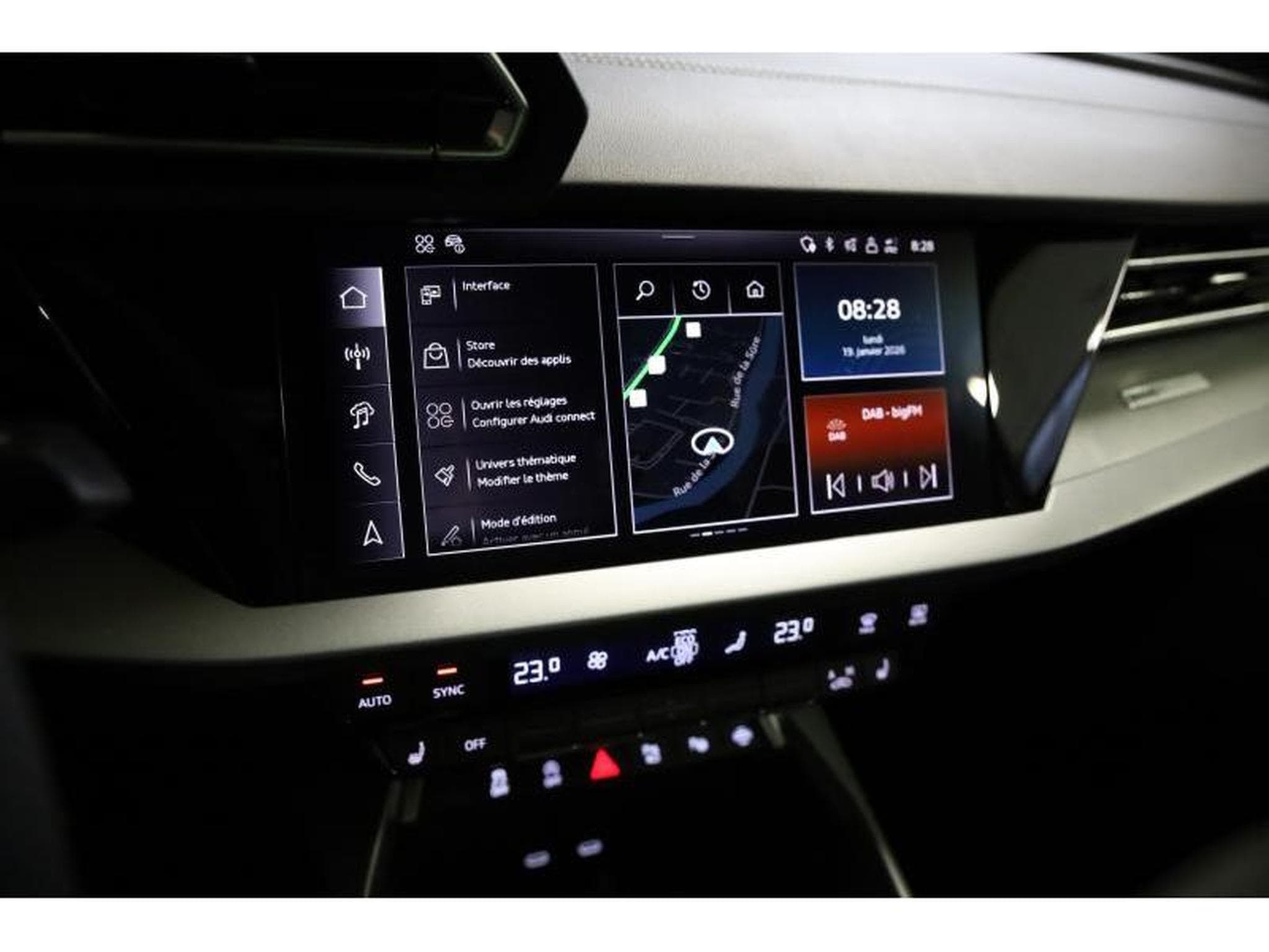 Audi A3 Sportback (2025) - Photo 6