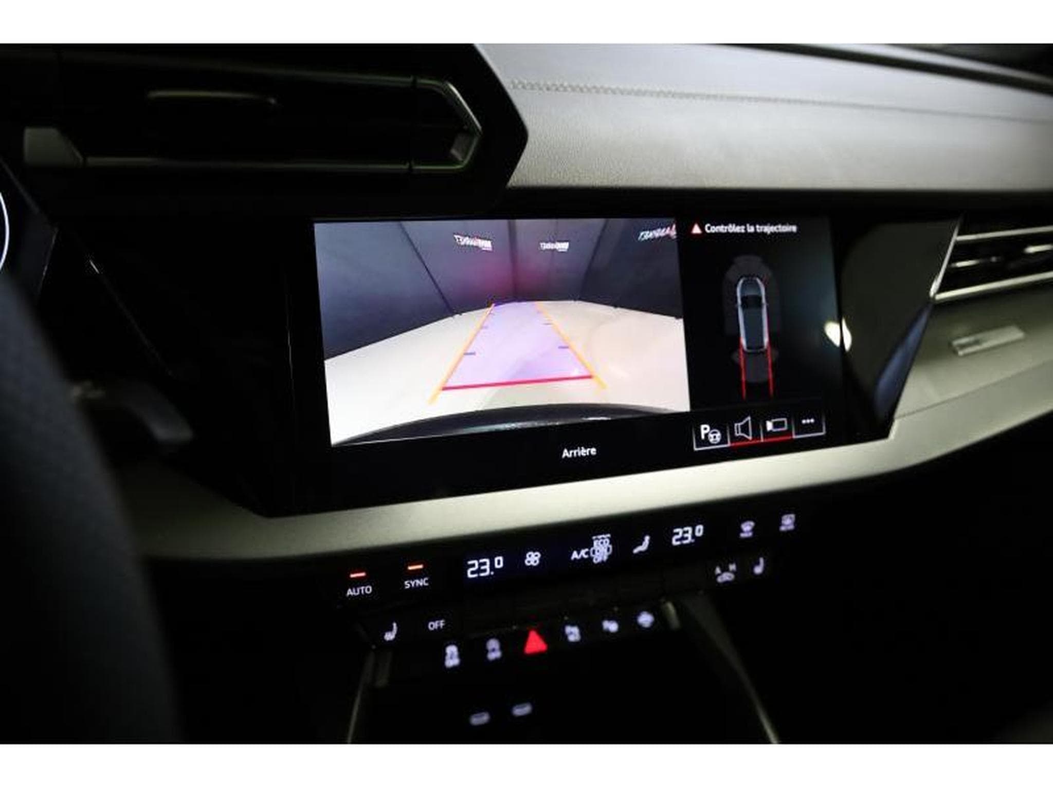 Audi A3 Sportback (2025) - Photo 7