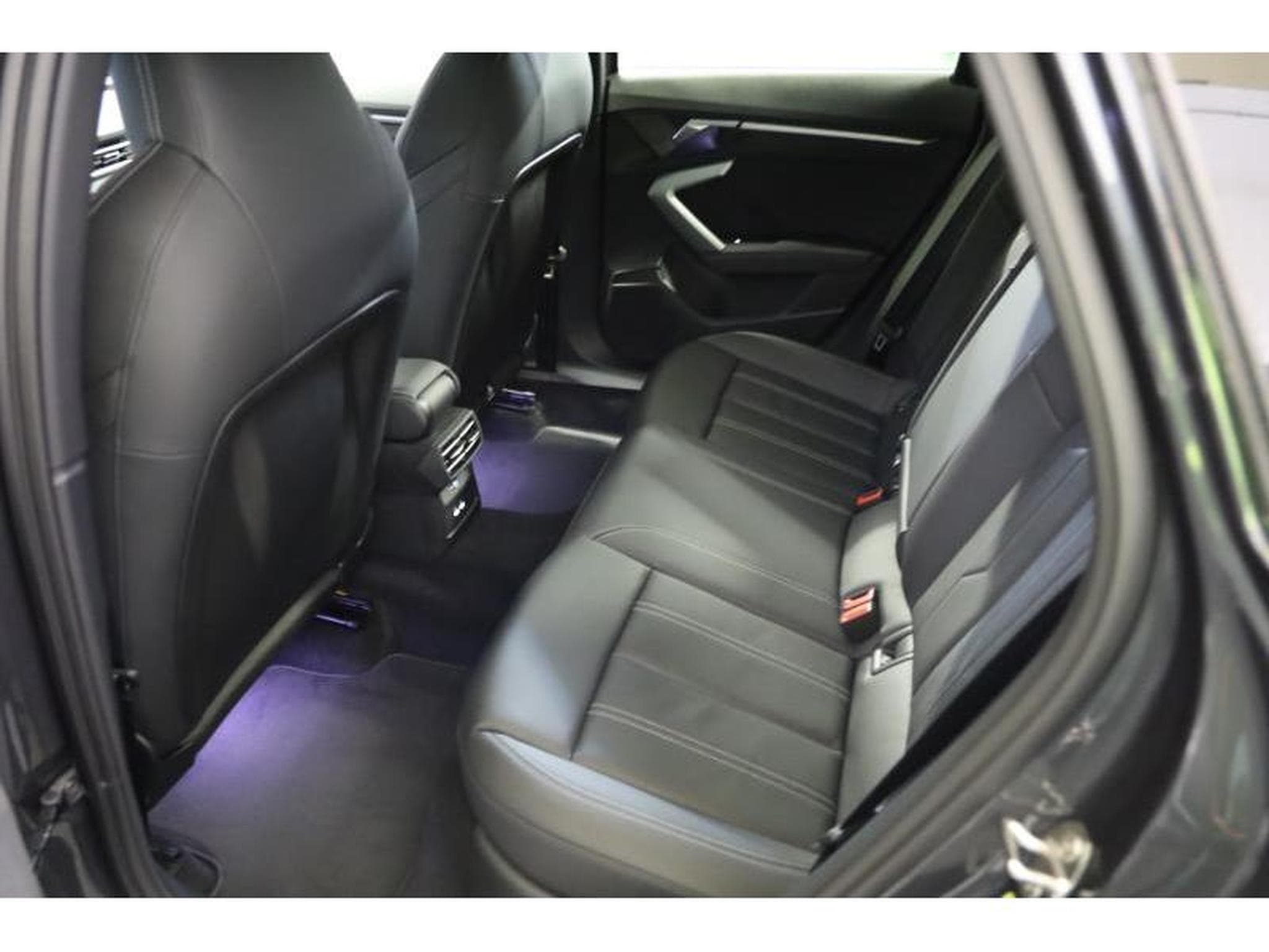 Audi A3 Sportback (2025) - Photo 9