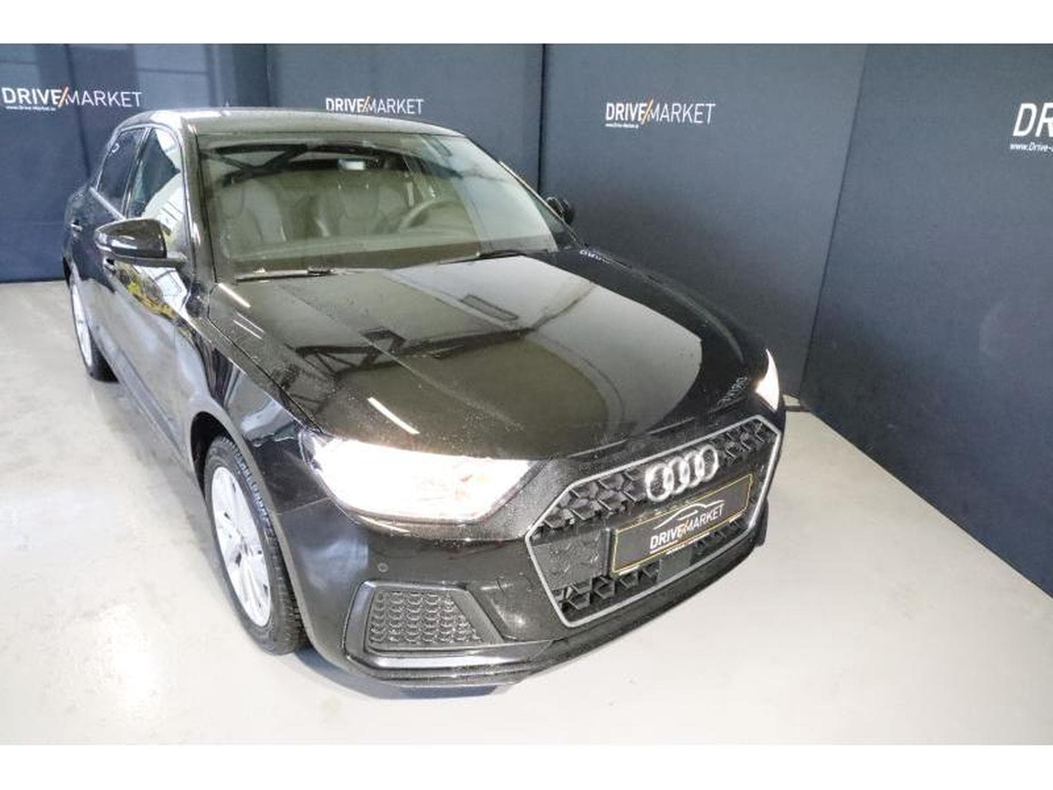Audi A1 Advanced (2025) - Foto 14