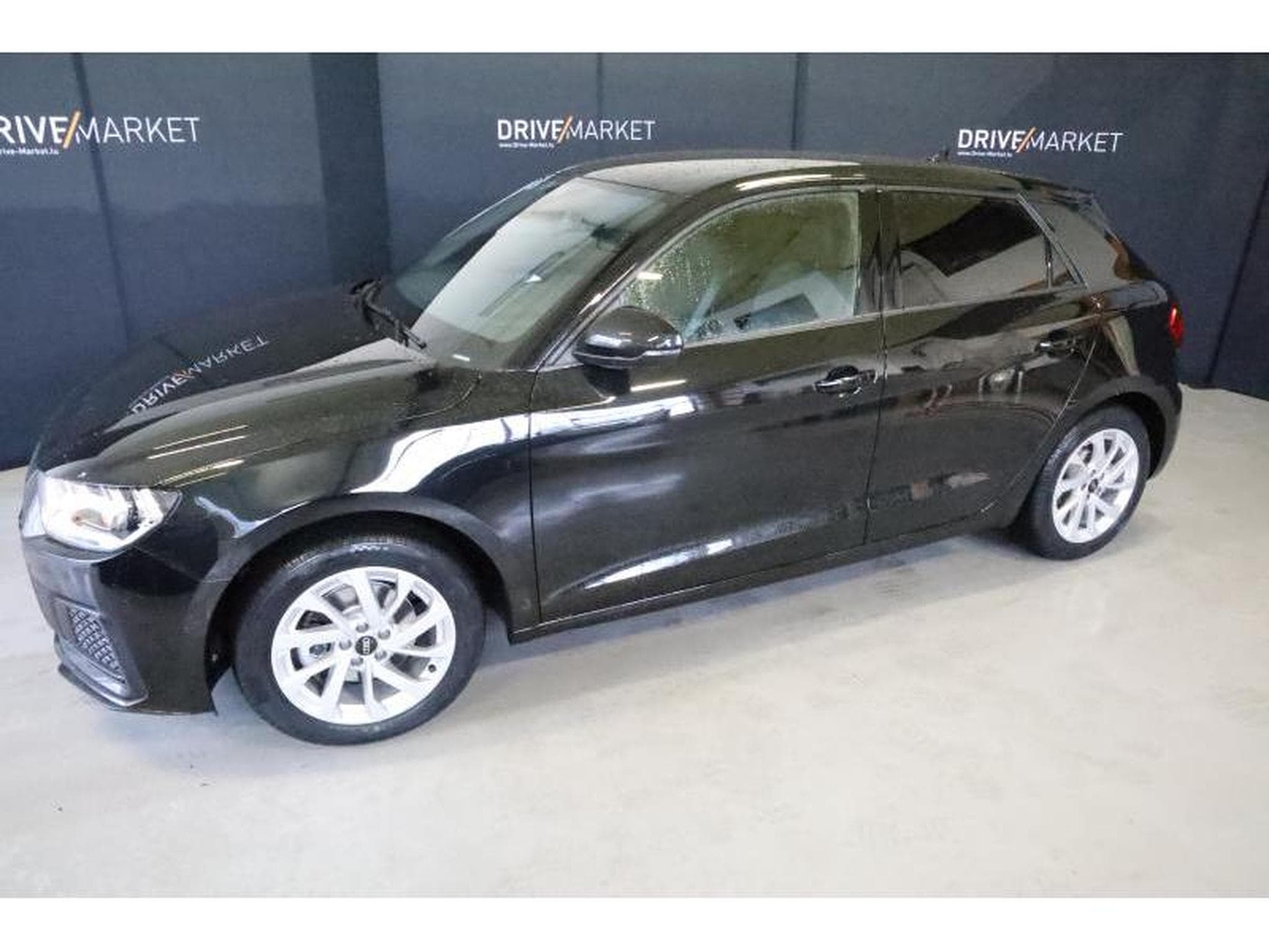 Audi A1 Advanced (2025) - Foto 15