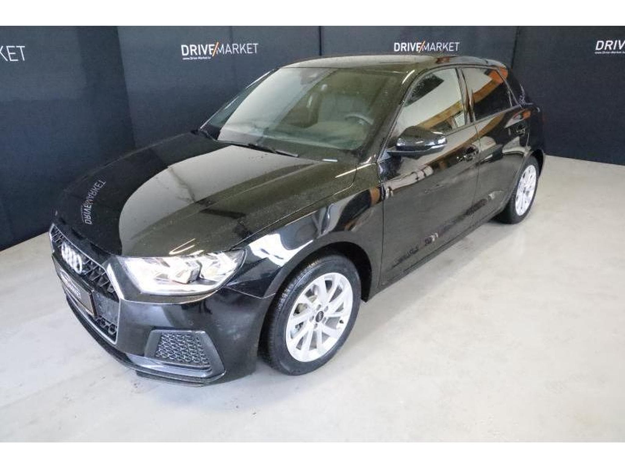 Audi A1 Advanced (2025) - Foto 16