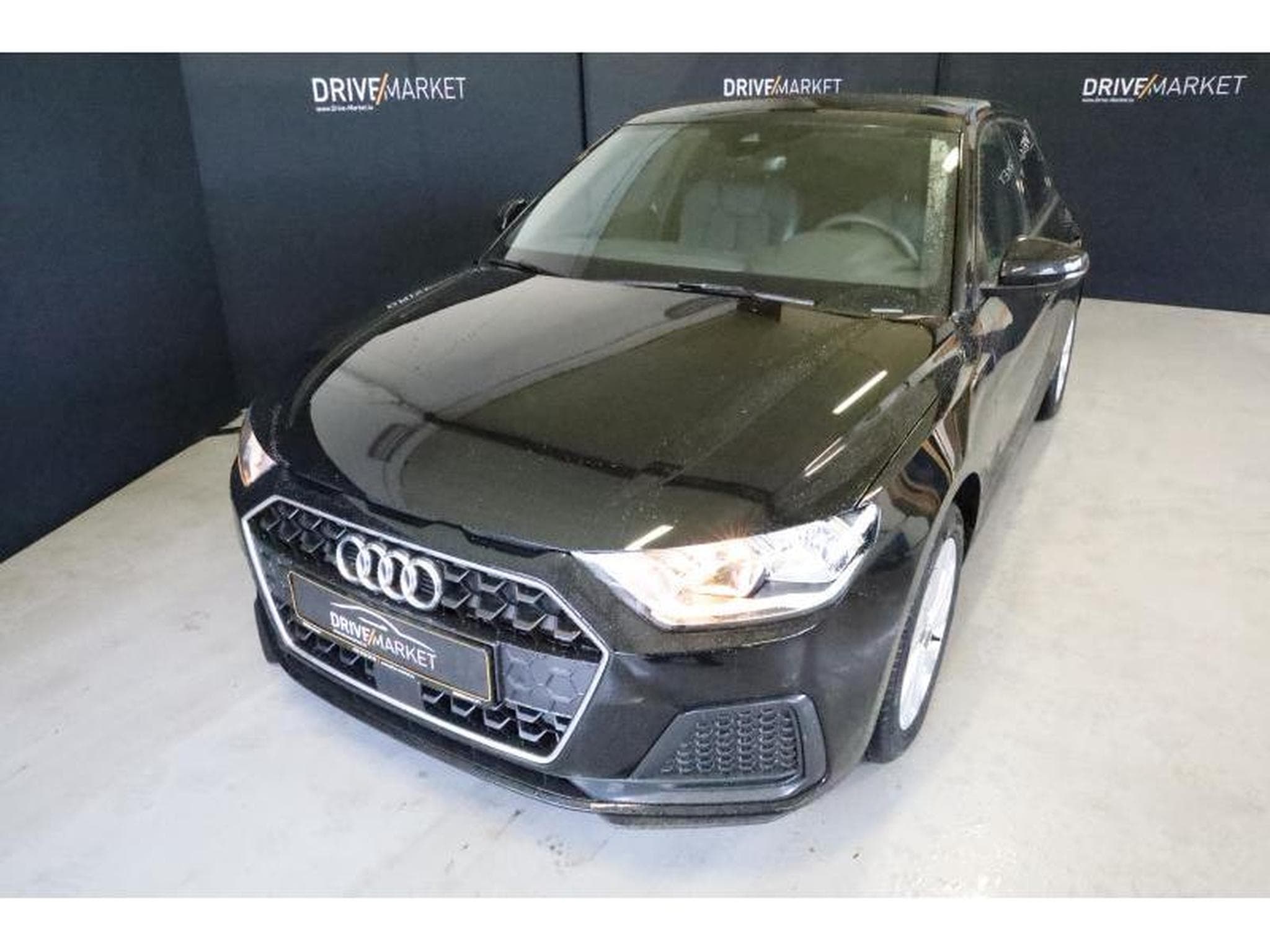 Audi A1 Advanced (2025) - Foto 17