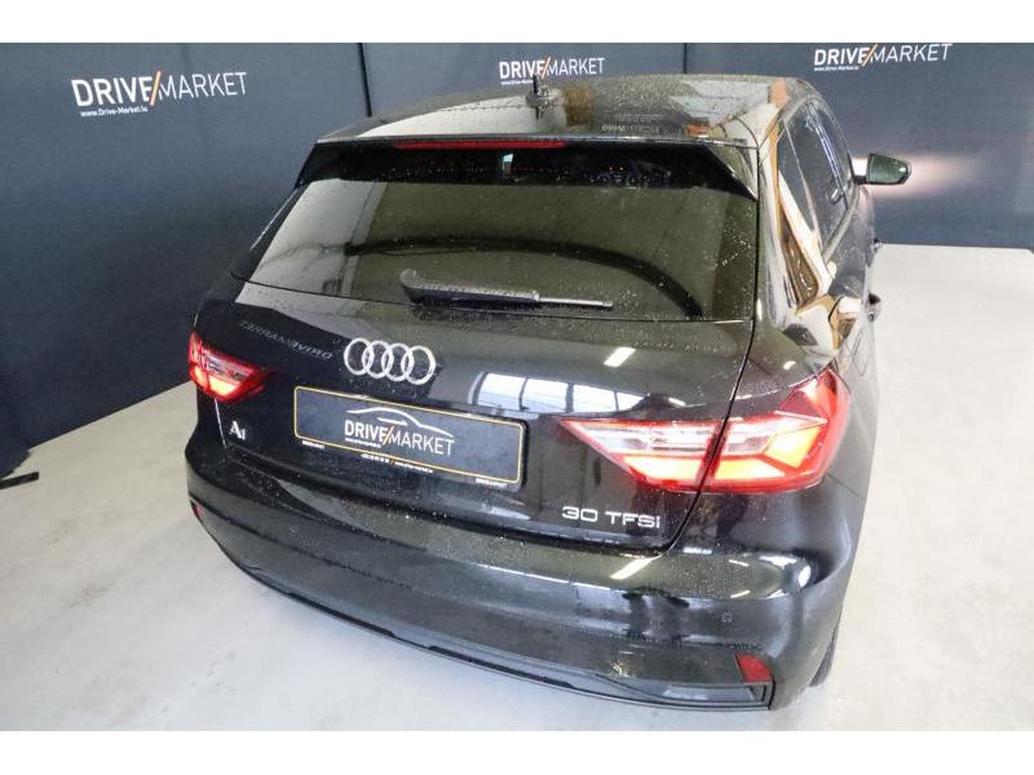 Audi A1 Advanced (2025) - Foto 18