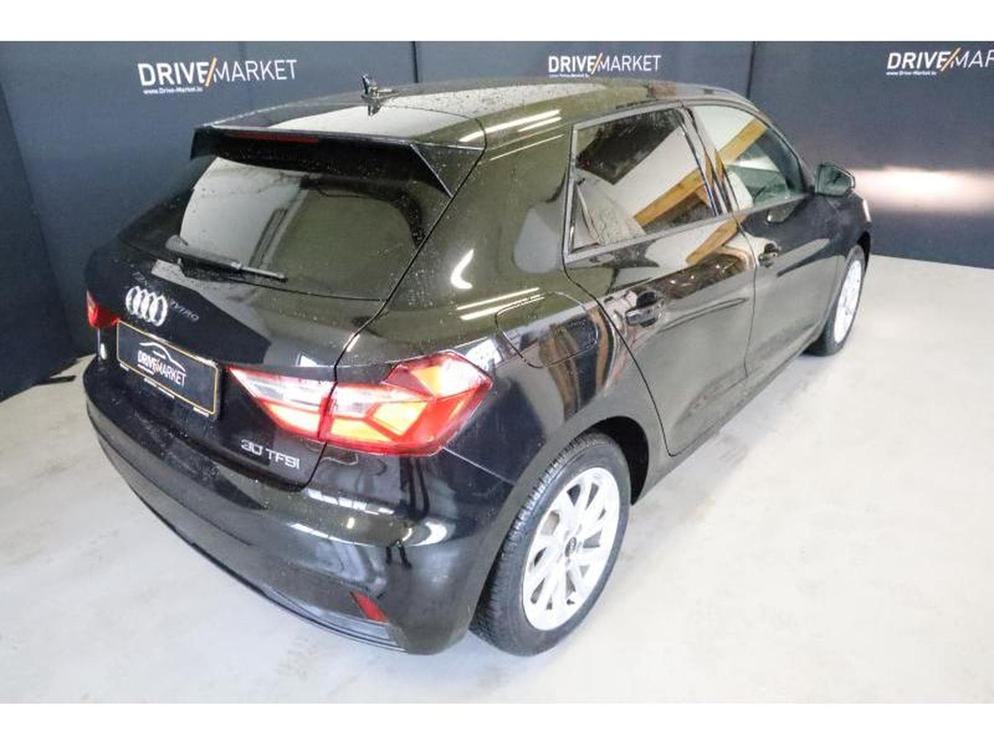Audi A1 Advanced (2025) - Foto 19