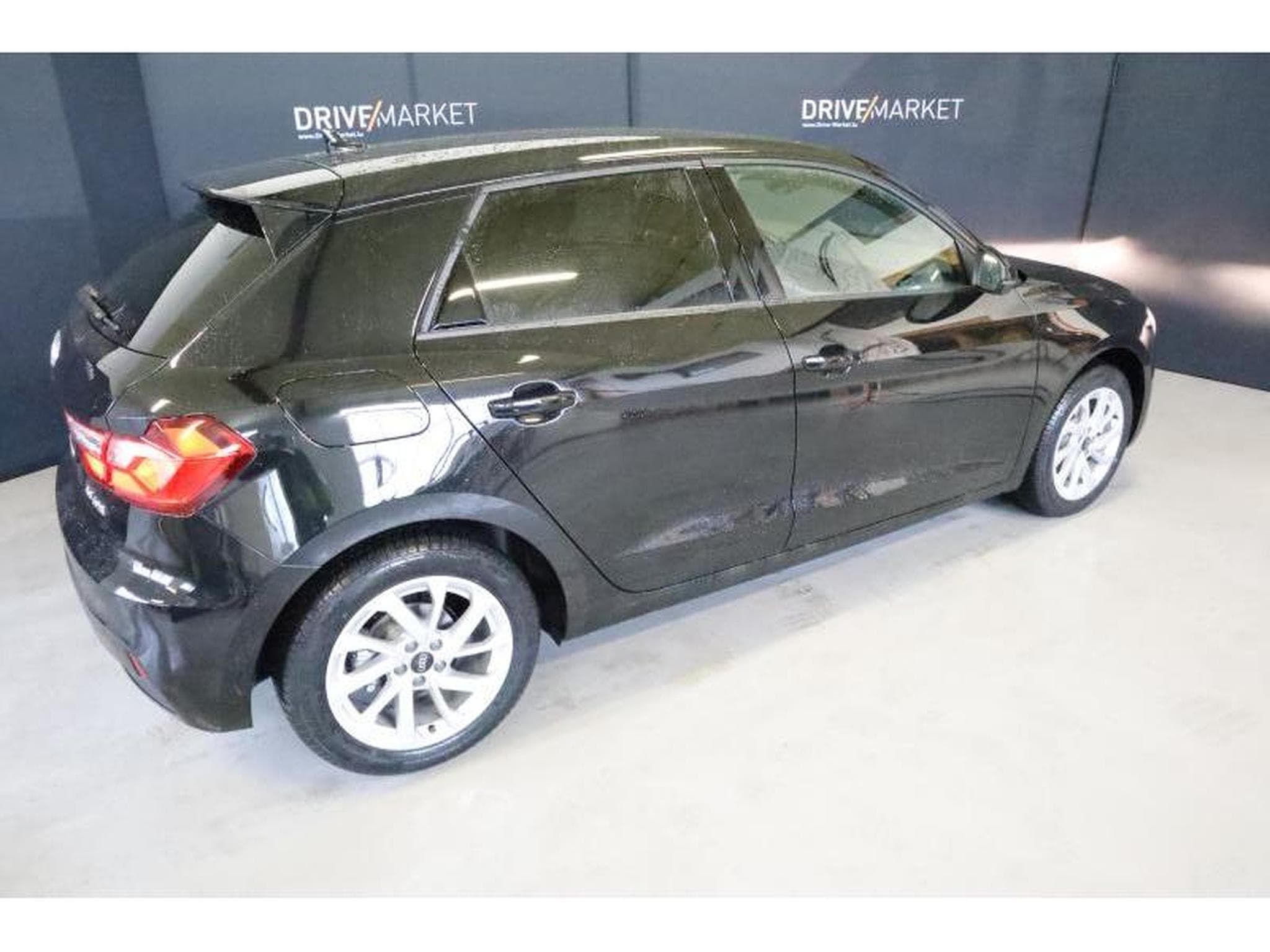 Audi A1 Advanced (2025) - Foto 20