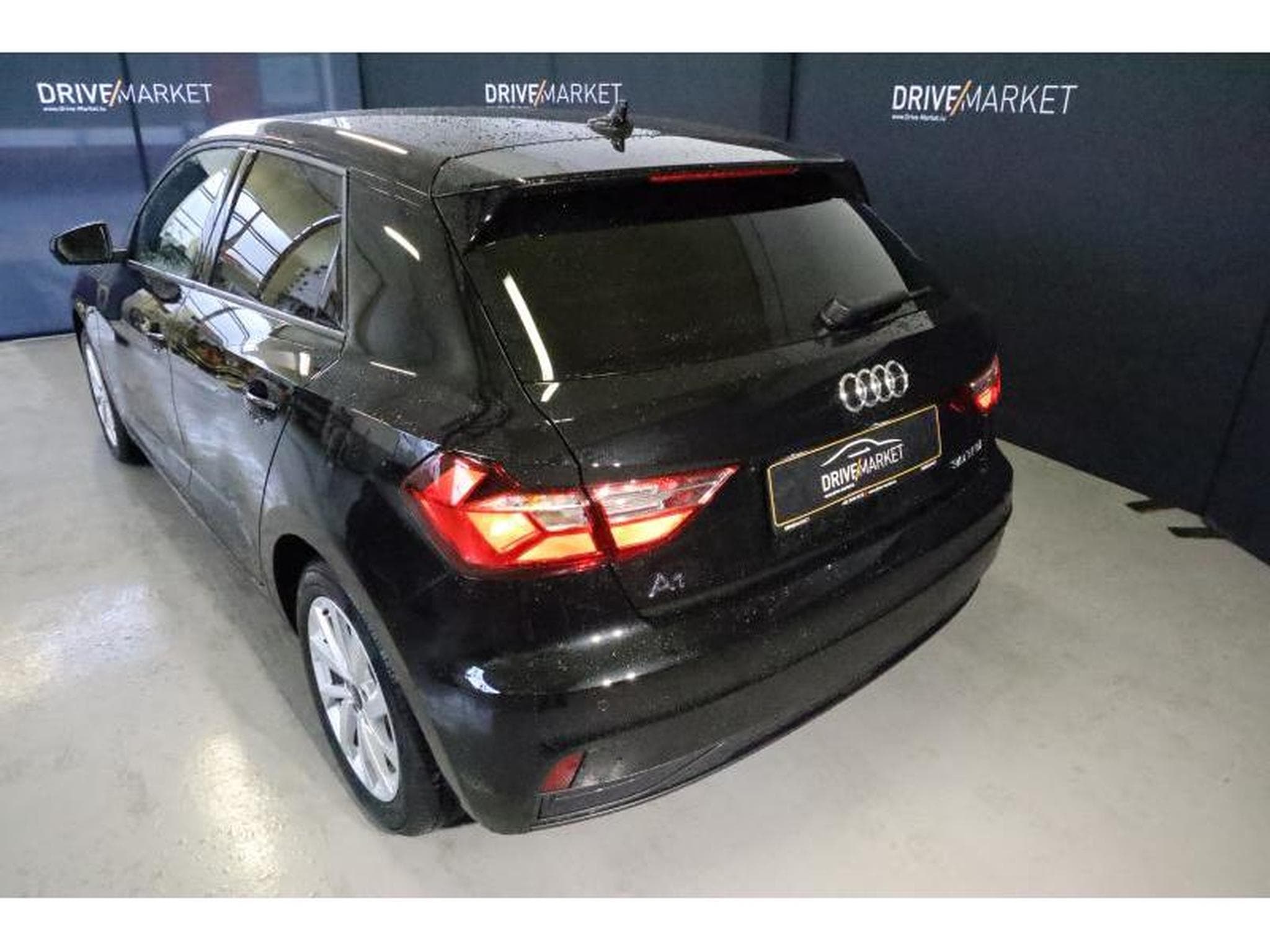 Audi A1 Advanced (2025) - Foto 3