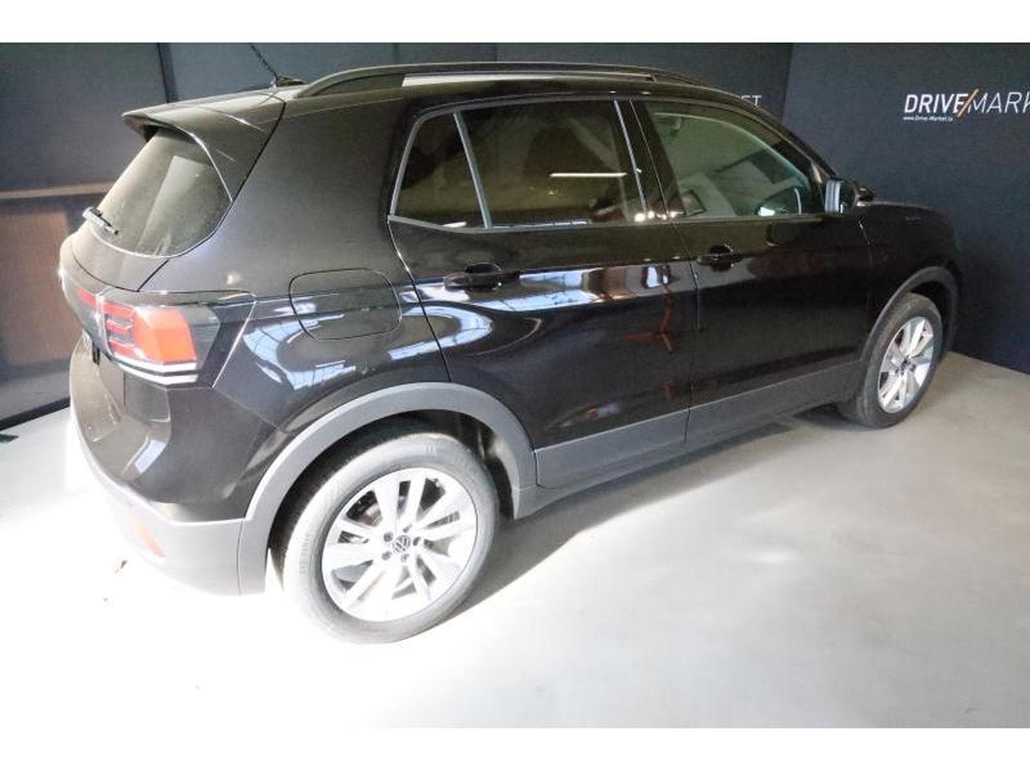 VW T-Cross Life (2025) - Foto 12