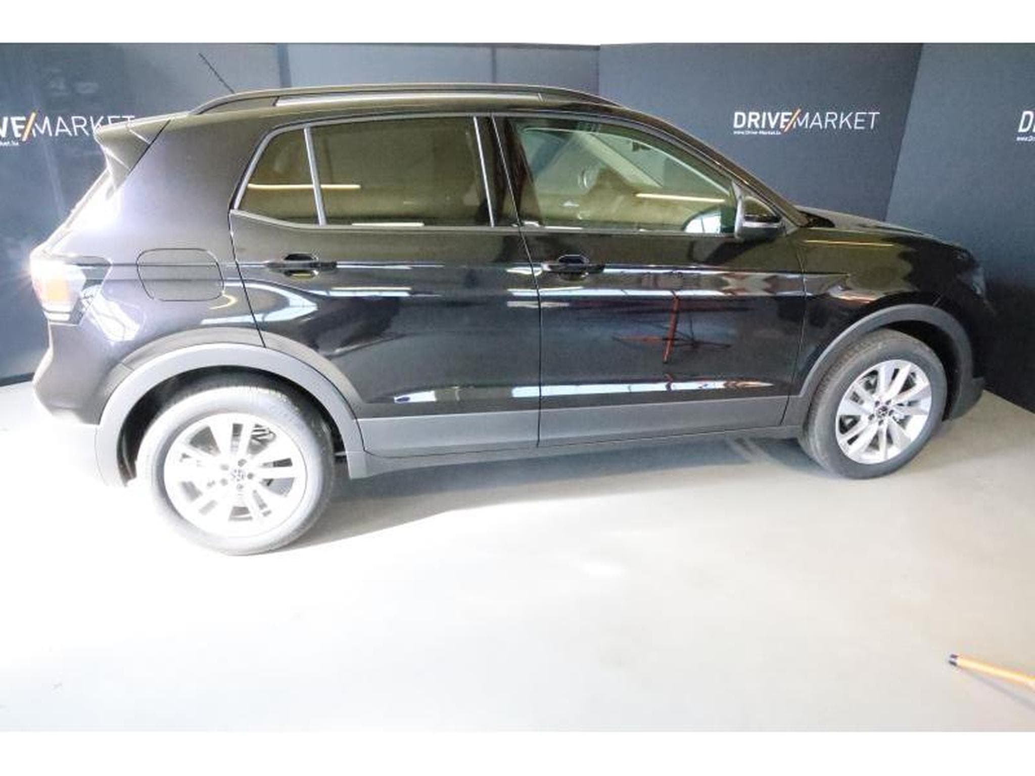 VW T-Cross Life (2025) - Foto 13
