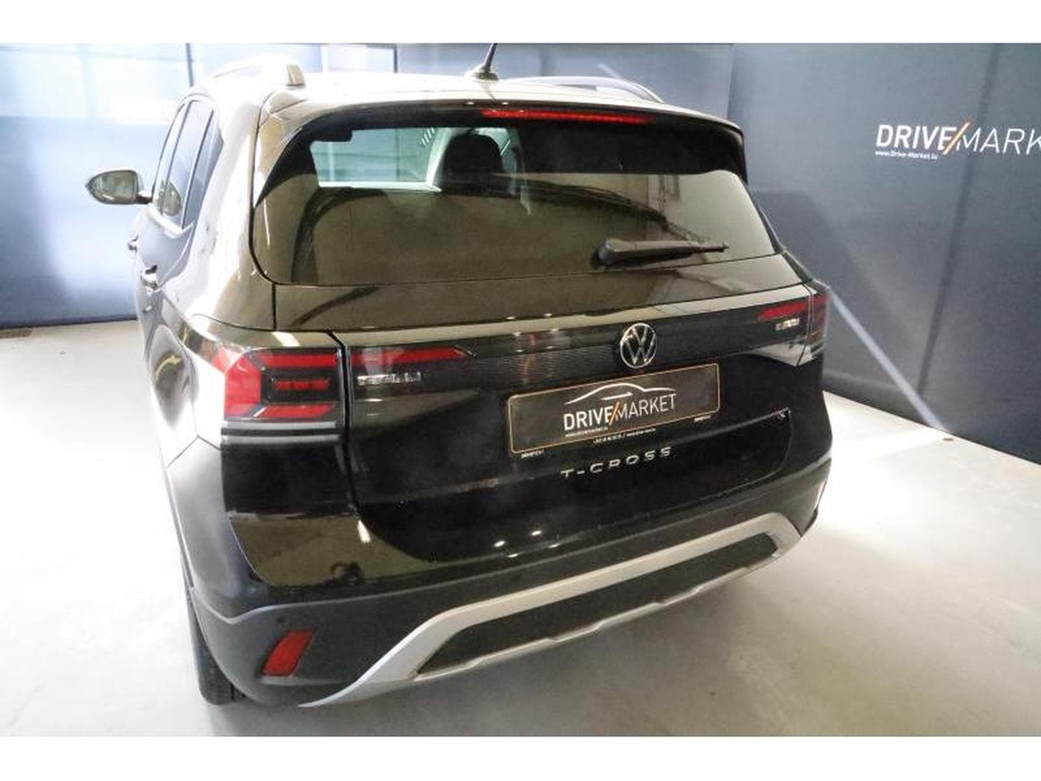 VW T-Cross Life (2025) - Foto 14