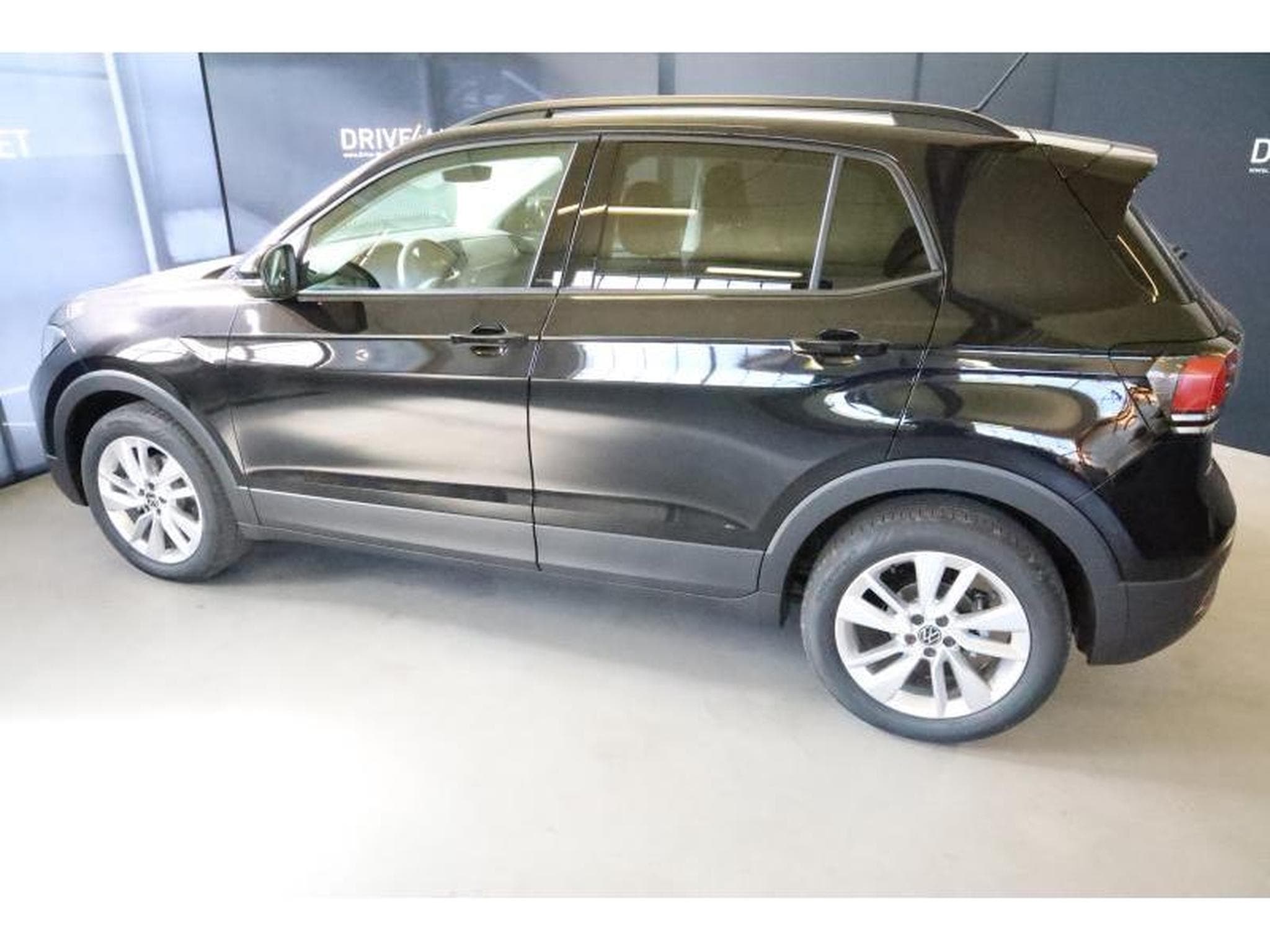 VW T-Cross Life (2025) - Foto 15