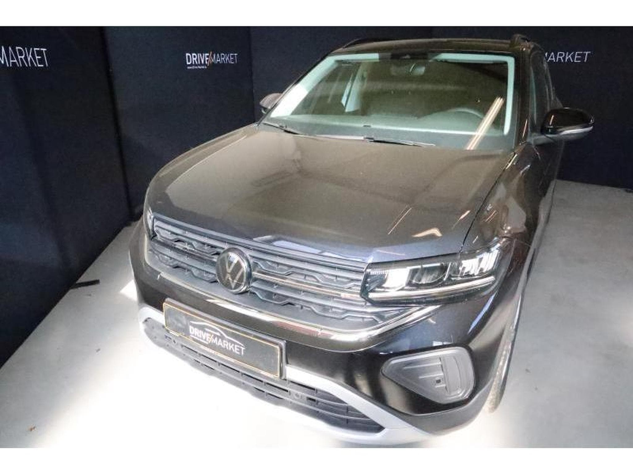 VW T-Cross Life (2025) - Foto 16
