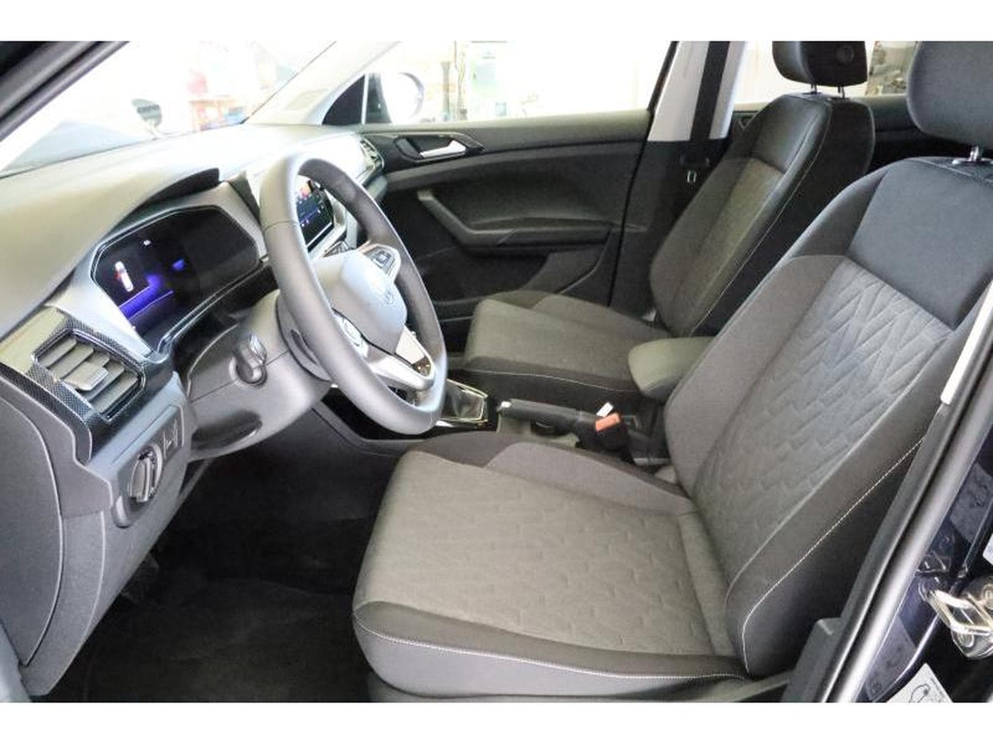 VW T-Cross Life (2025) - Foto 4