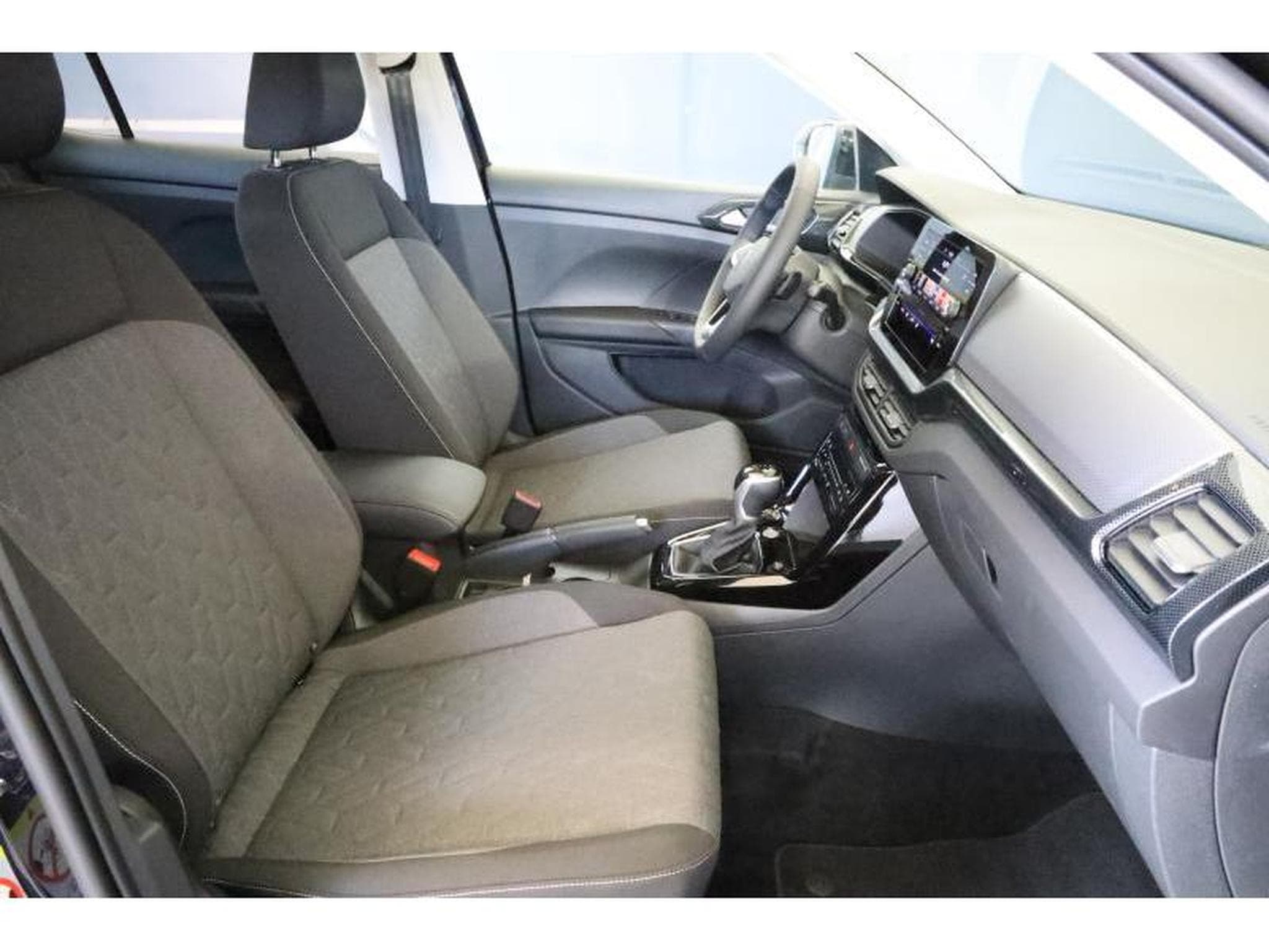 VW T-Cross Life (2025) - Foto 9