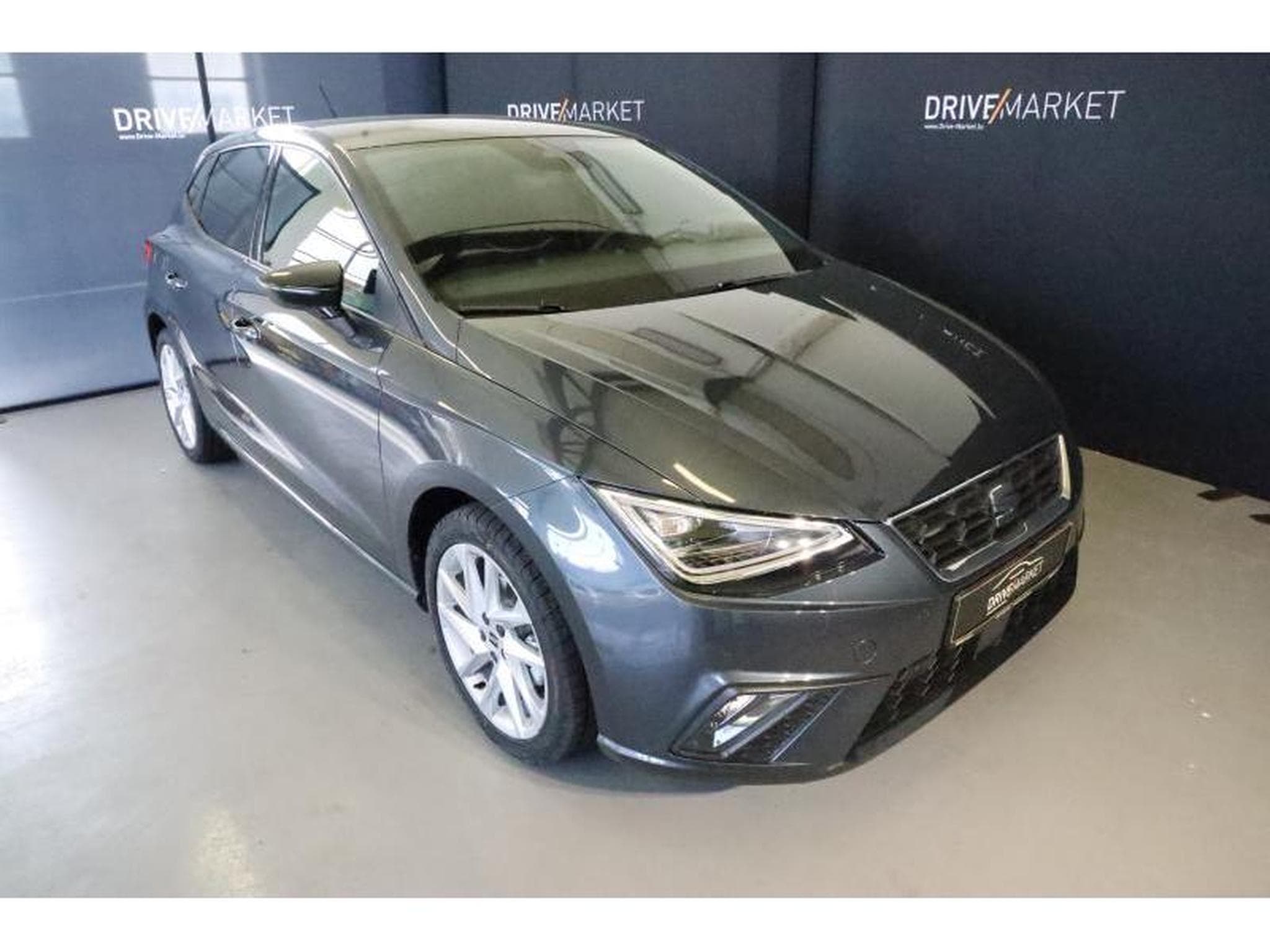 Seat Ibiza FR (2025) - Foto 12