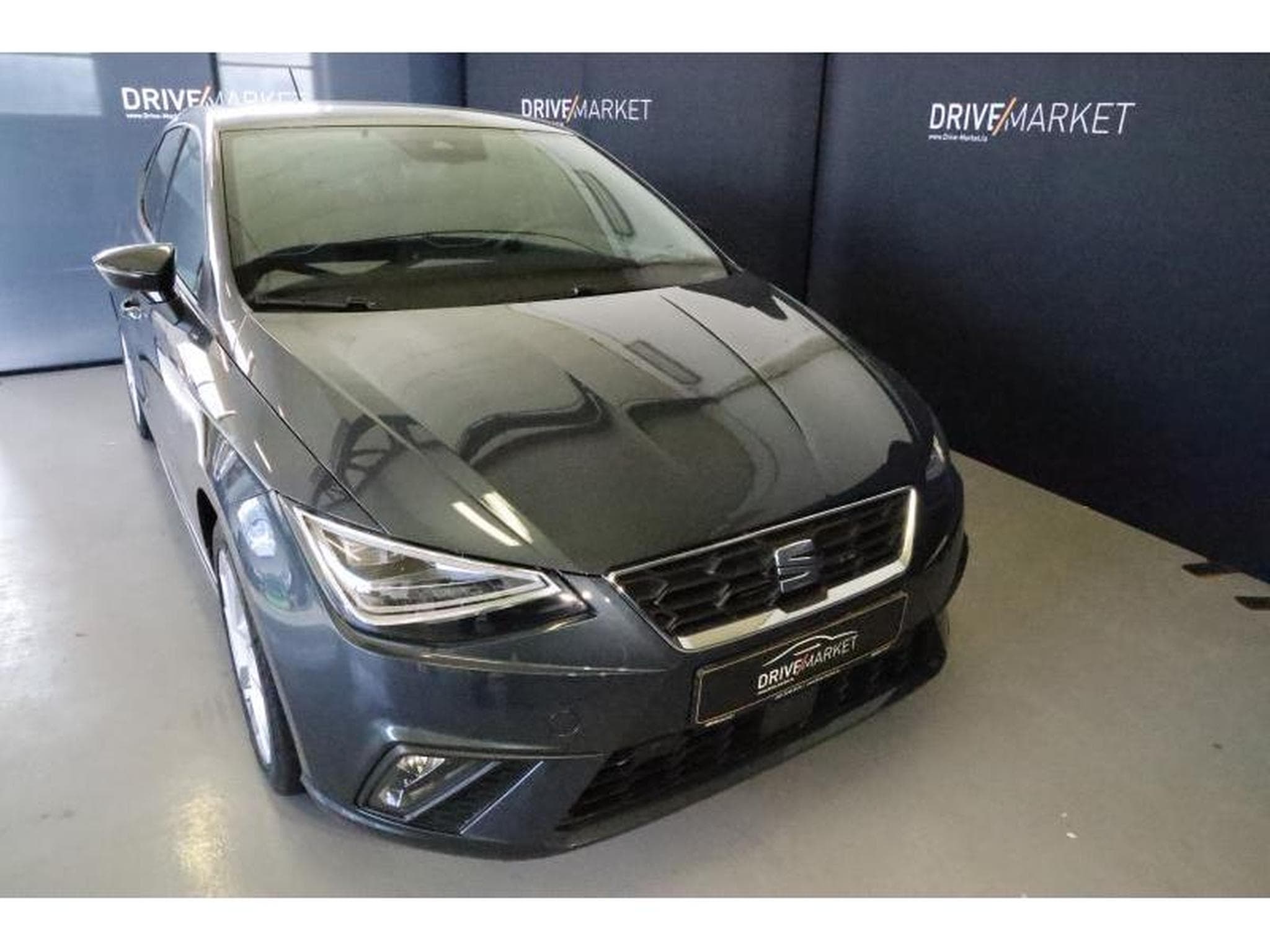 Seat Ibiza FR (2025) - Foto 13