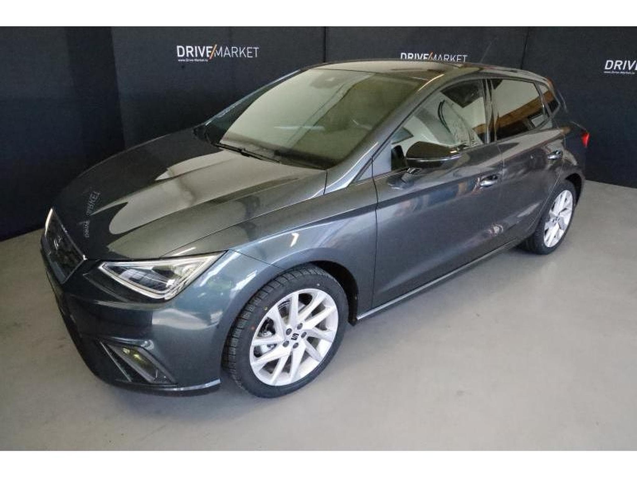 Seat Ibiza FR (2025) - Foto 14