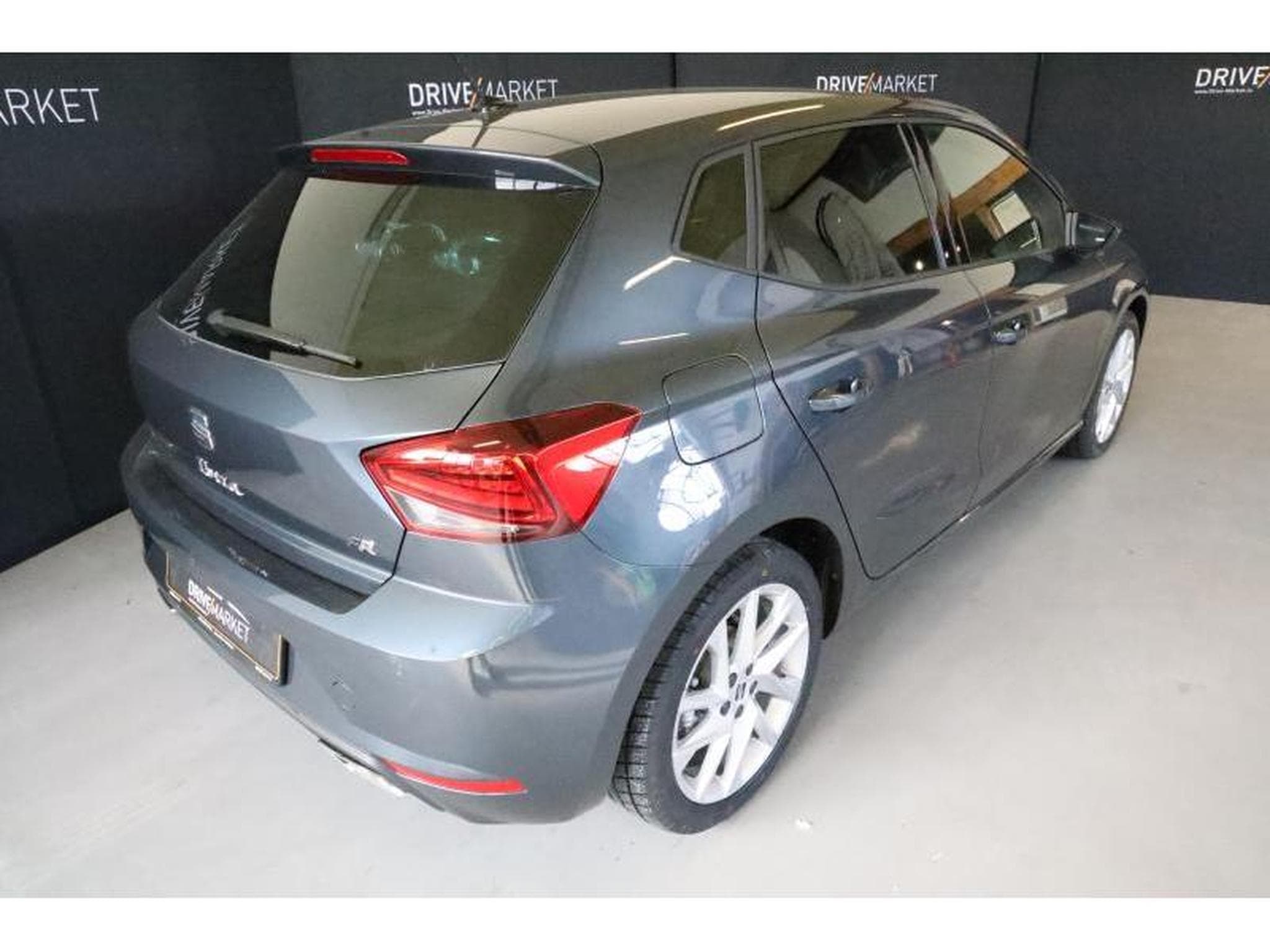 Seat Ibiza FR (2025) - Foto 17