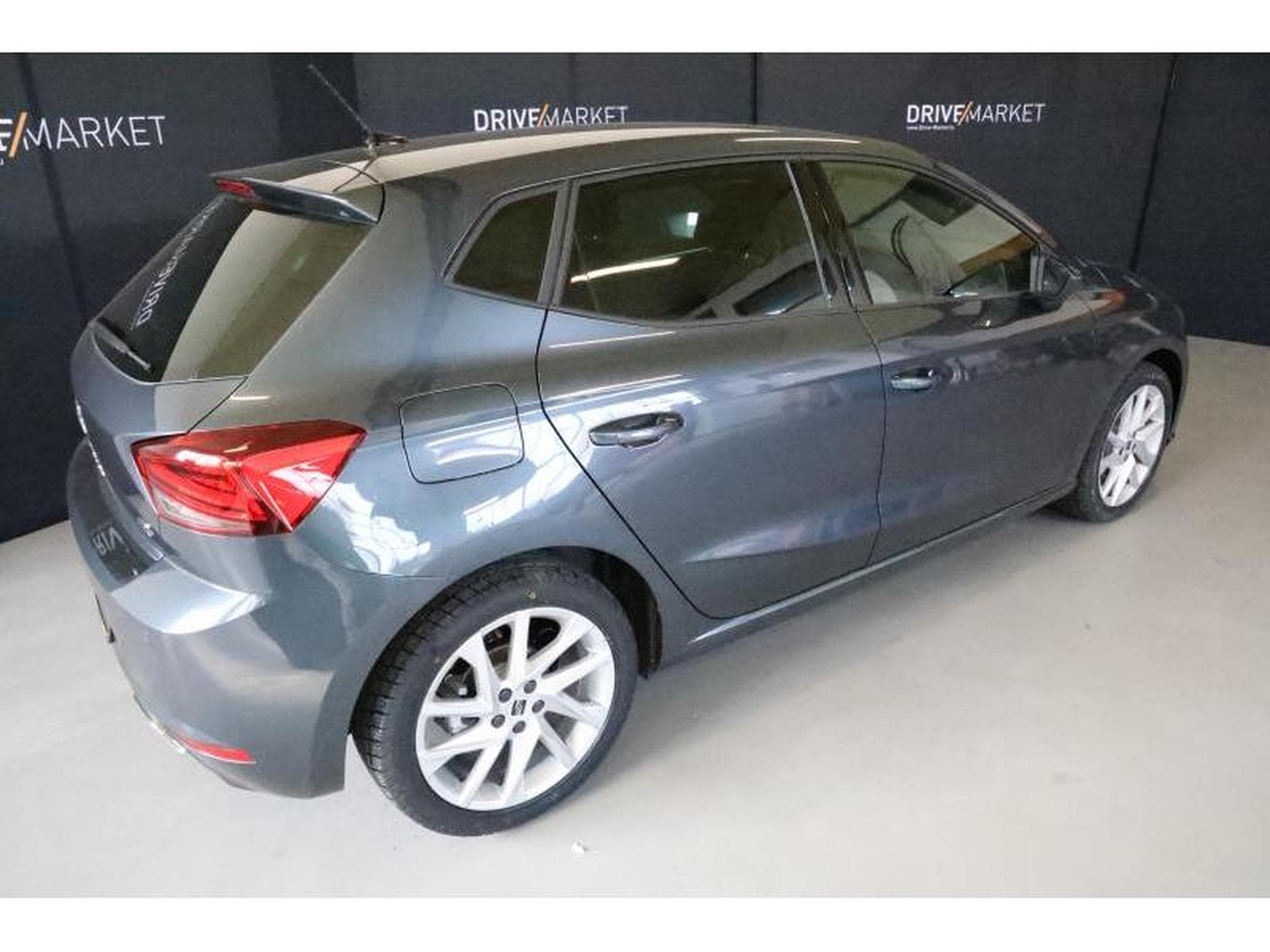 Seat Ibiza FR (2025) - Foto 18