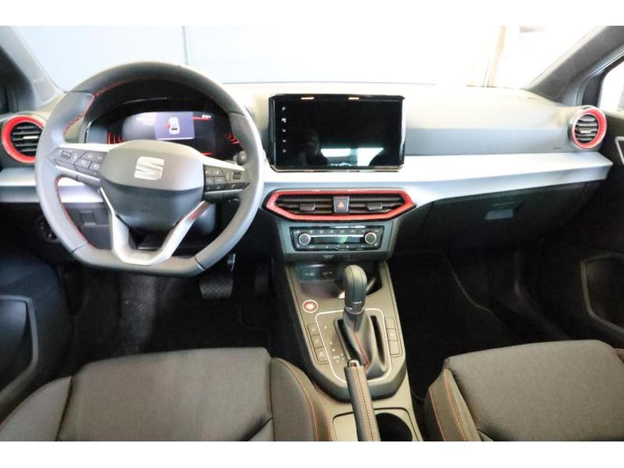 Seat Ibiza FR (2025) - Foto 2