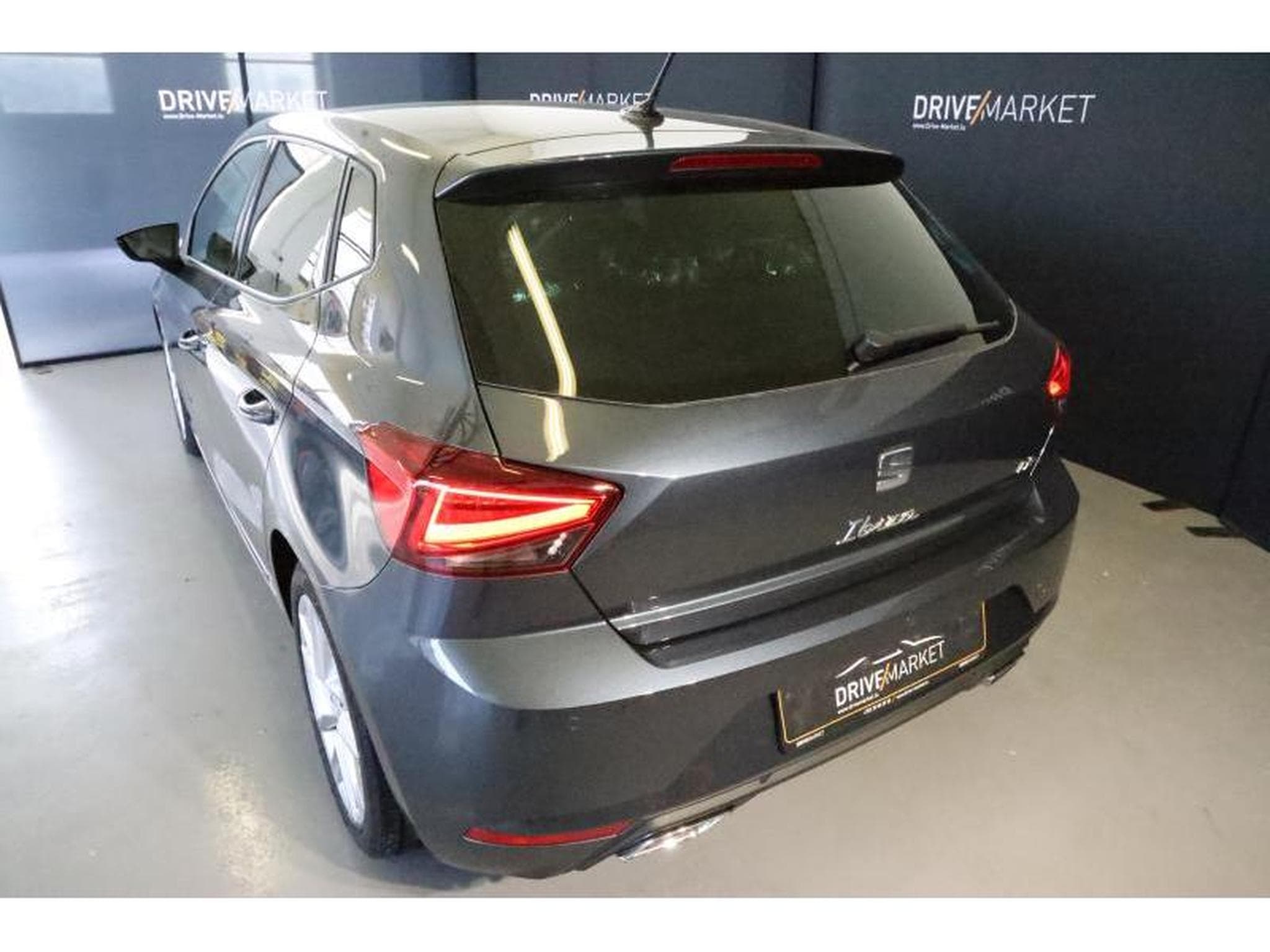 Seat Ibiza FR (2025) - Foto 22