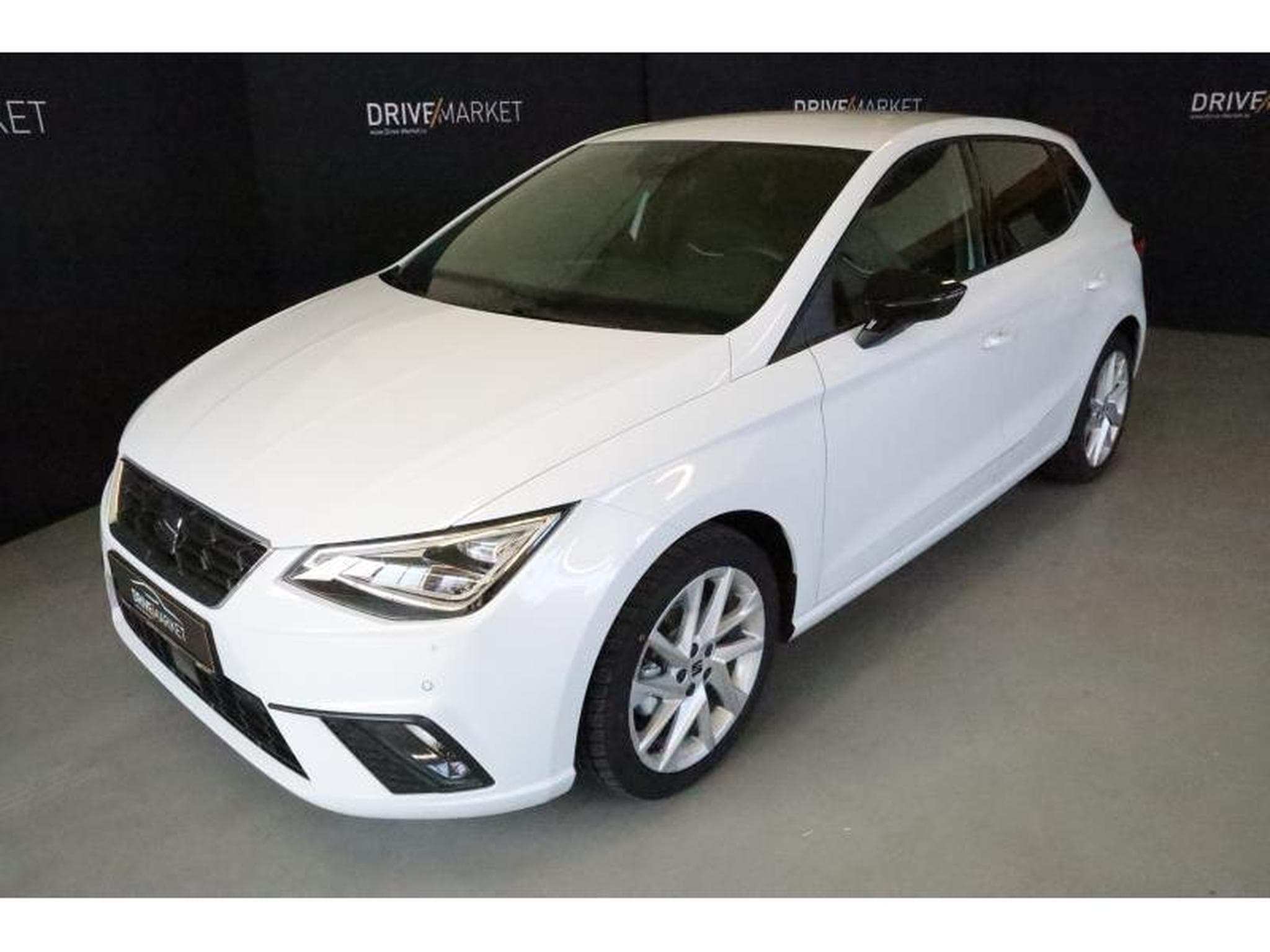 Seat Ibiza FR (2025) - Foto 13