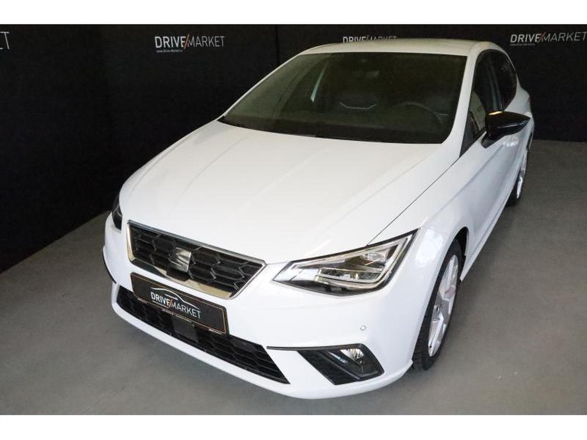 Seat Ibiza FR (2025) - Foto 14