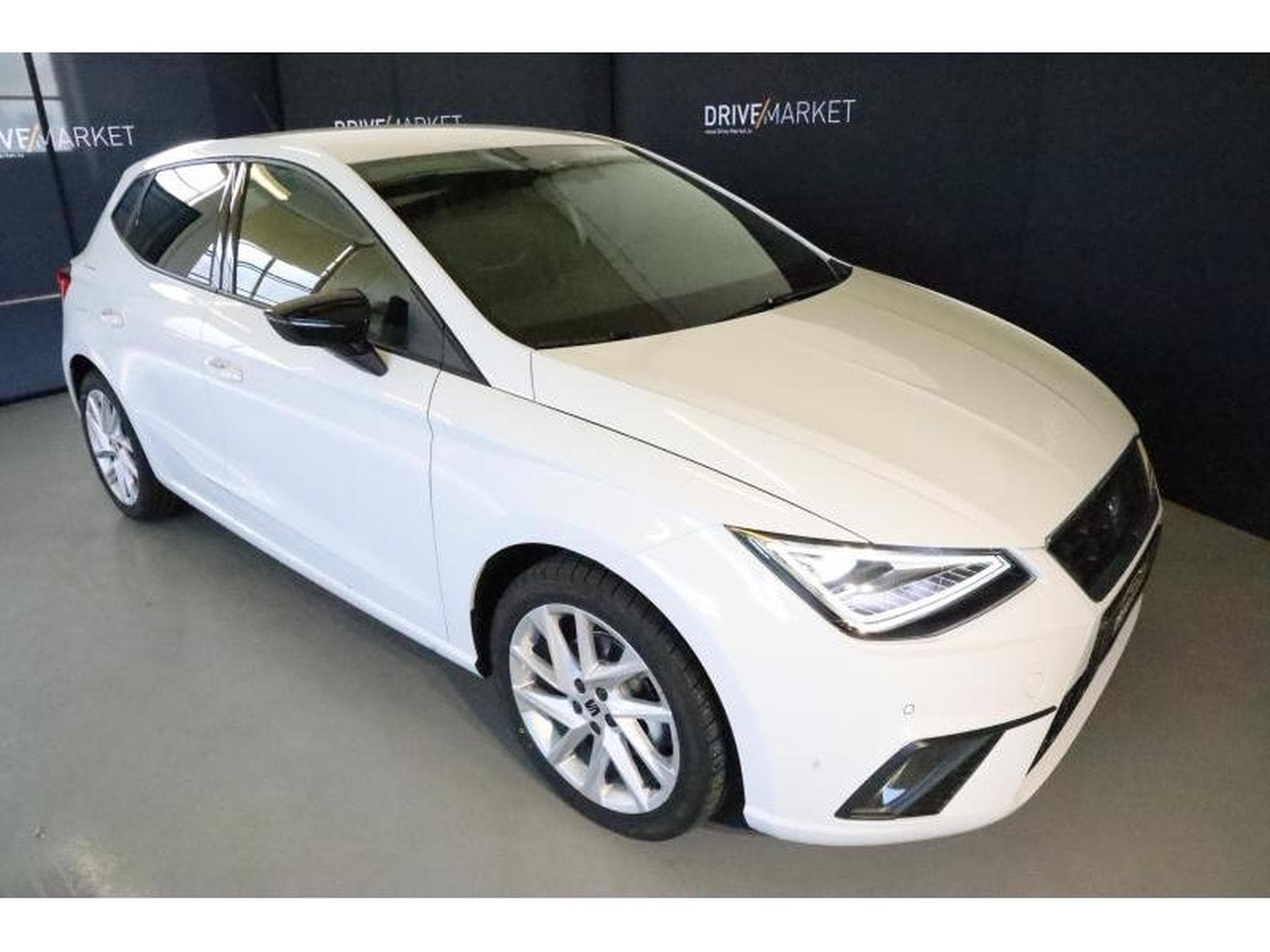 Seat Ibiza FR (2025) - Foto 15