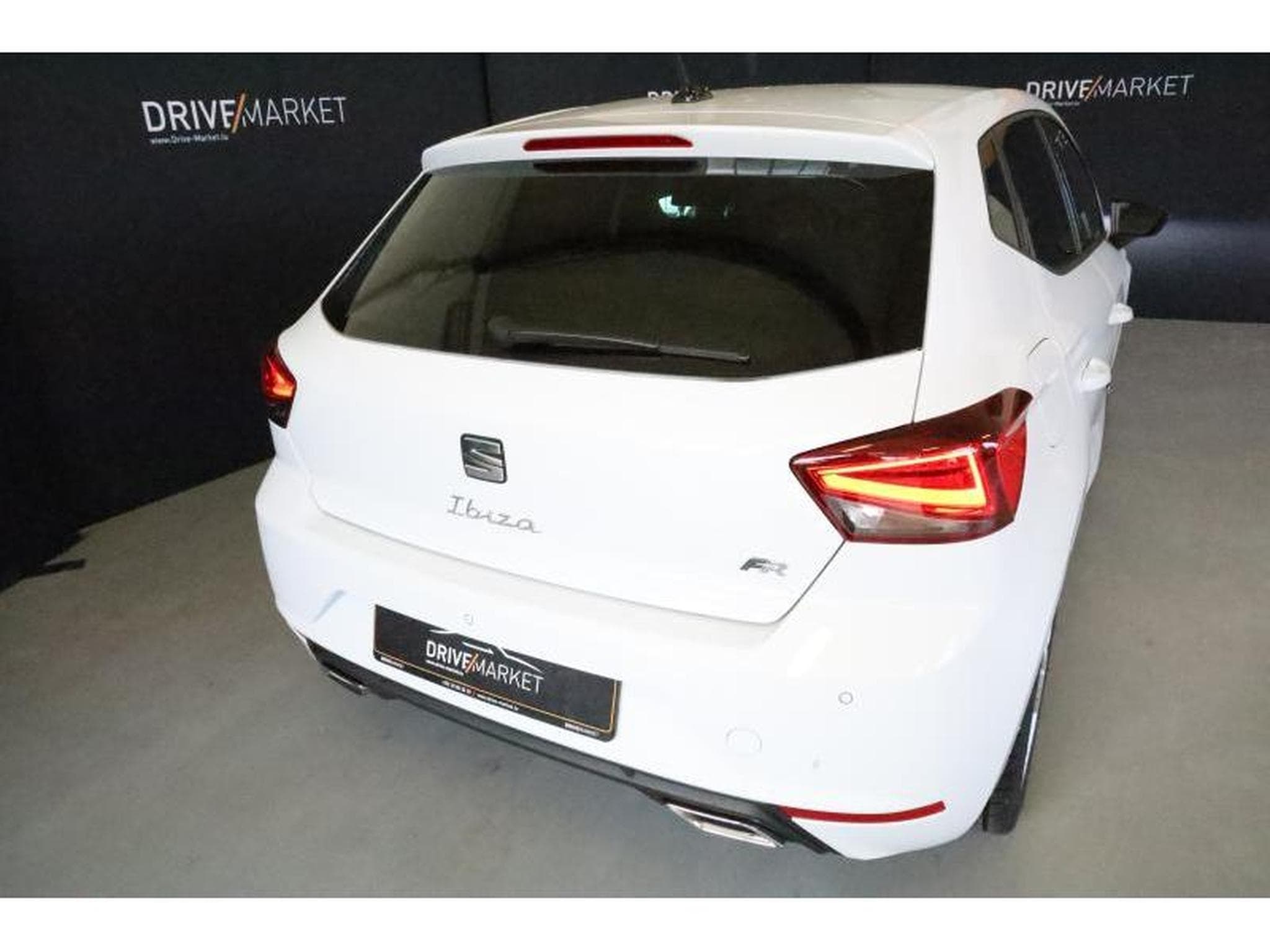 Seat Ibiza FR (2025) - Foto 16