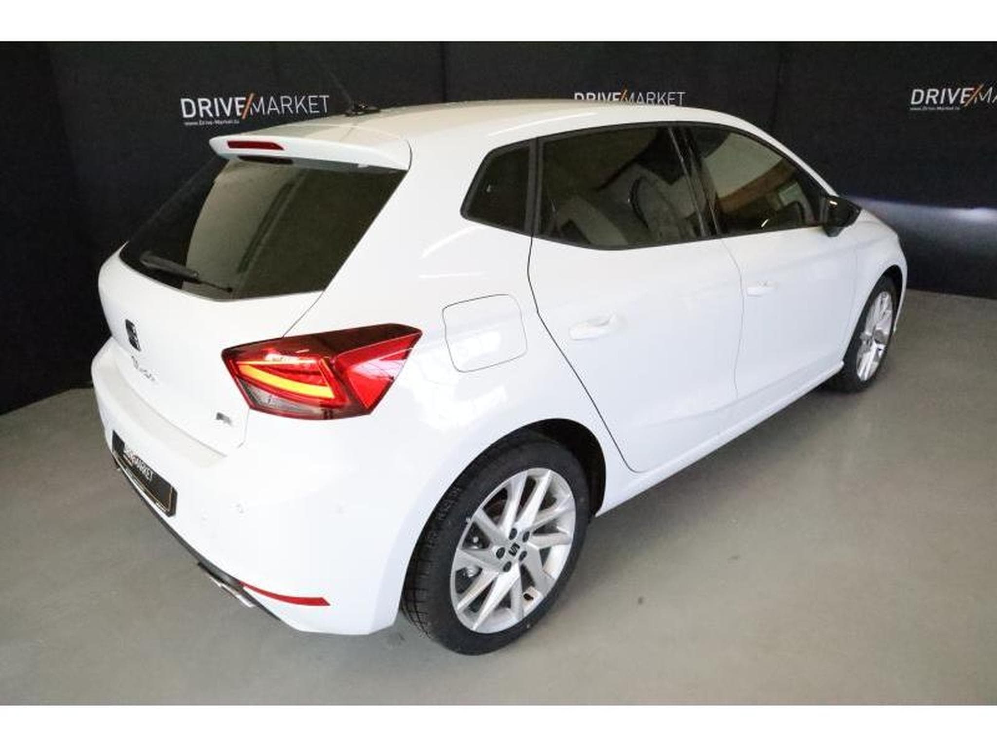 Seat Ibiza FR (2025) - Foto 17