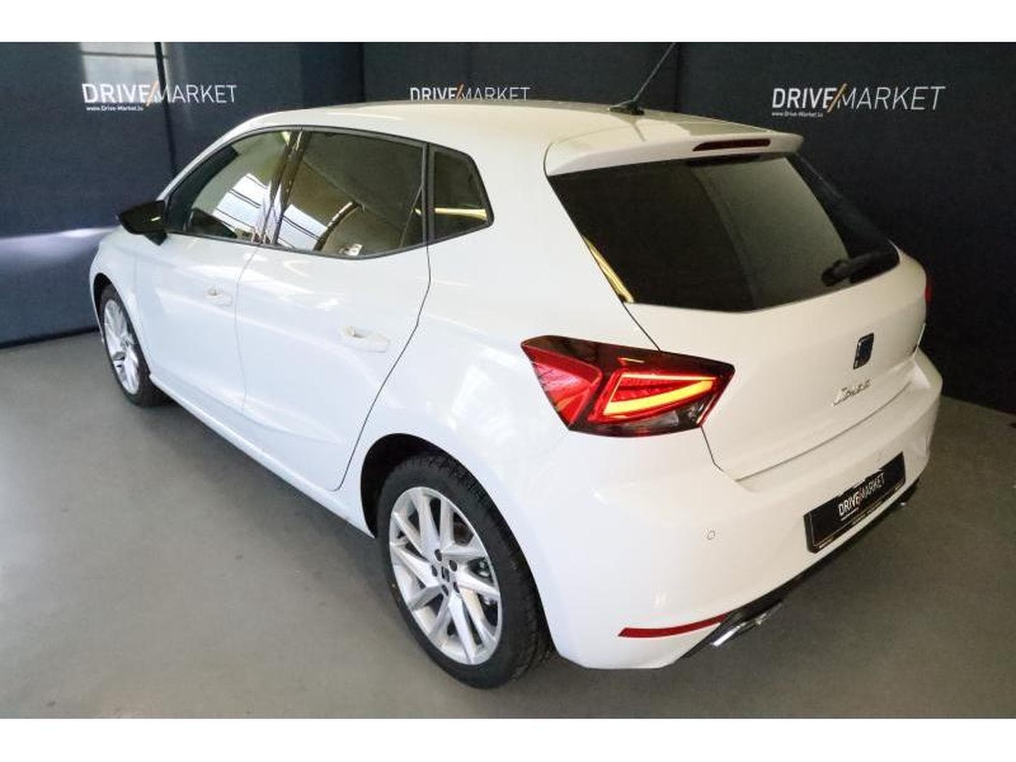 Seat Ibiza FR (2025) - Foto 18