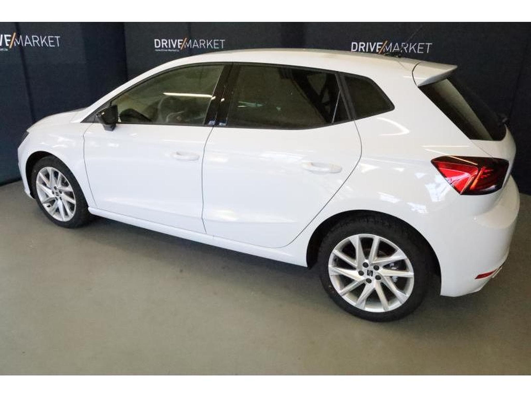 Seat Ibiza FR (2025) - Foto 19