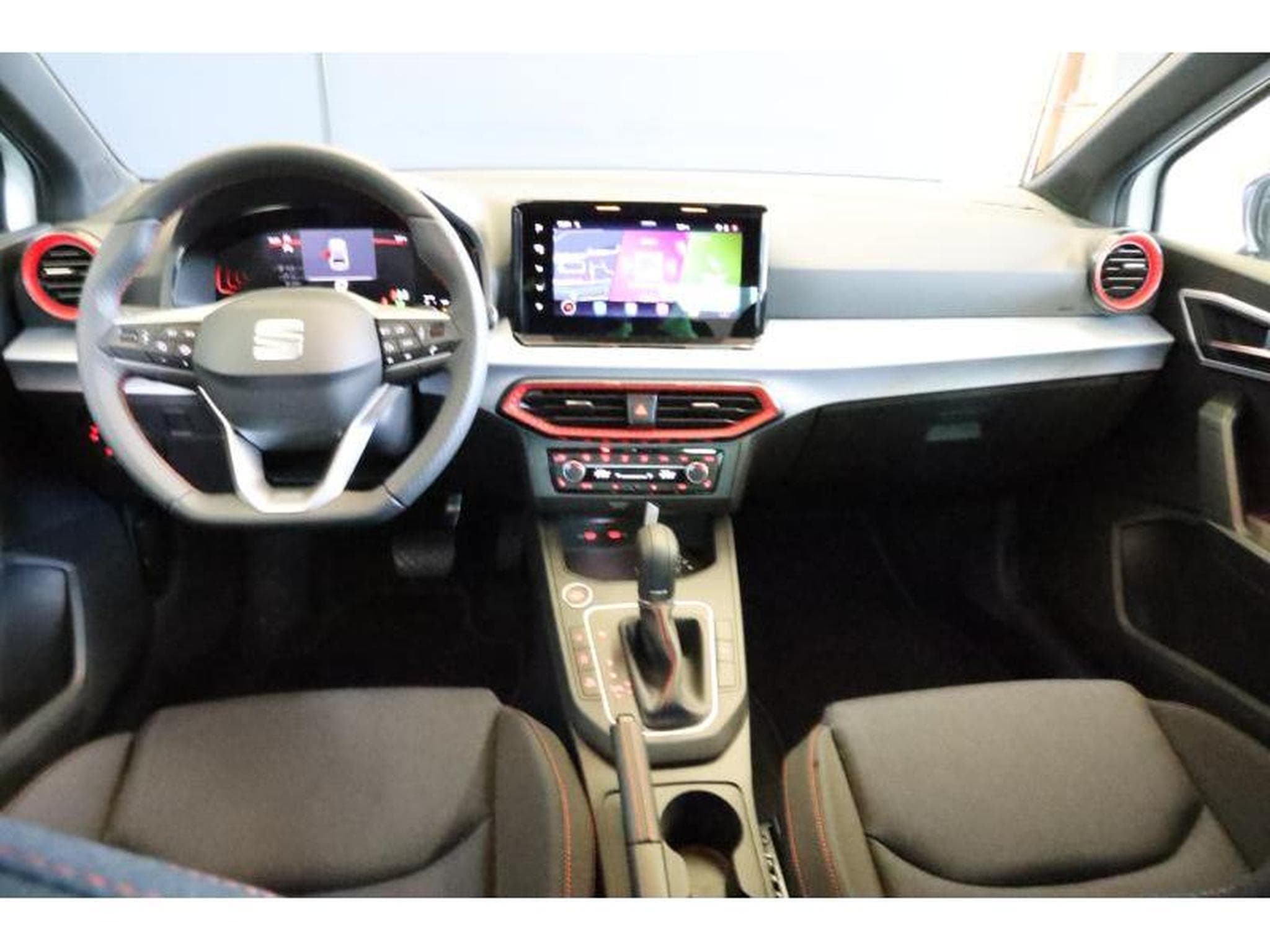 Seat Ibiza FR (2025) - Foto 2