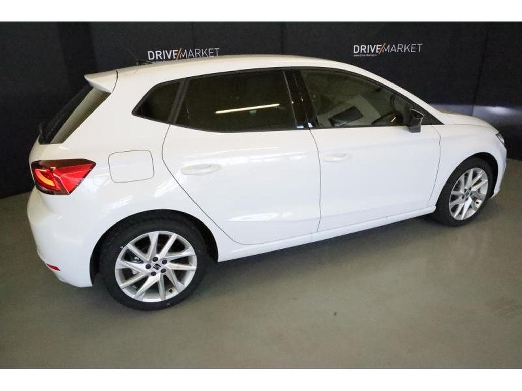 Seat Ibiza FR (2025) - Foto 20