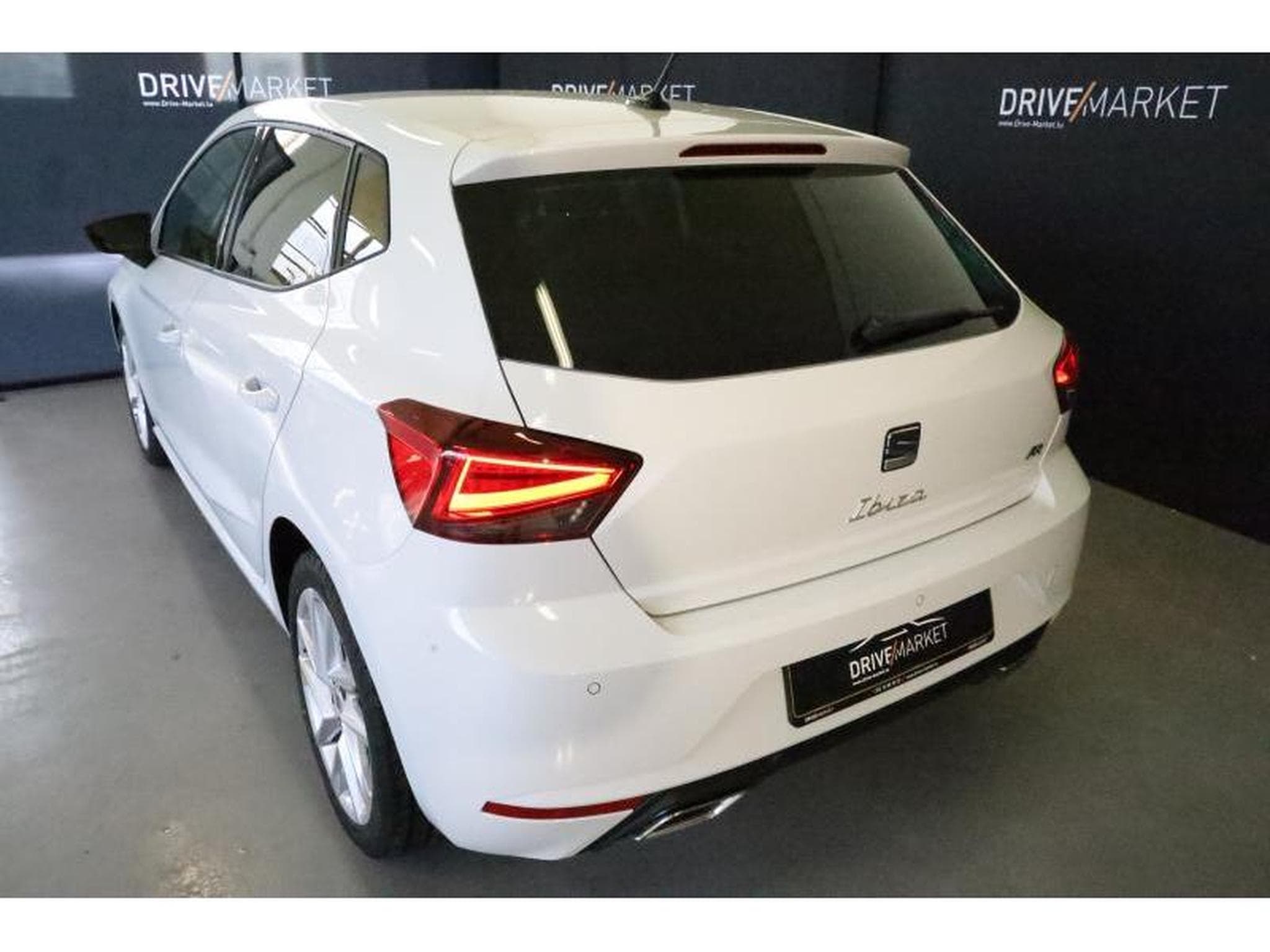 Seat Ibiza FR (2025) - Foto 3