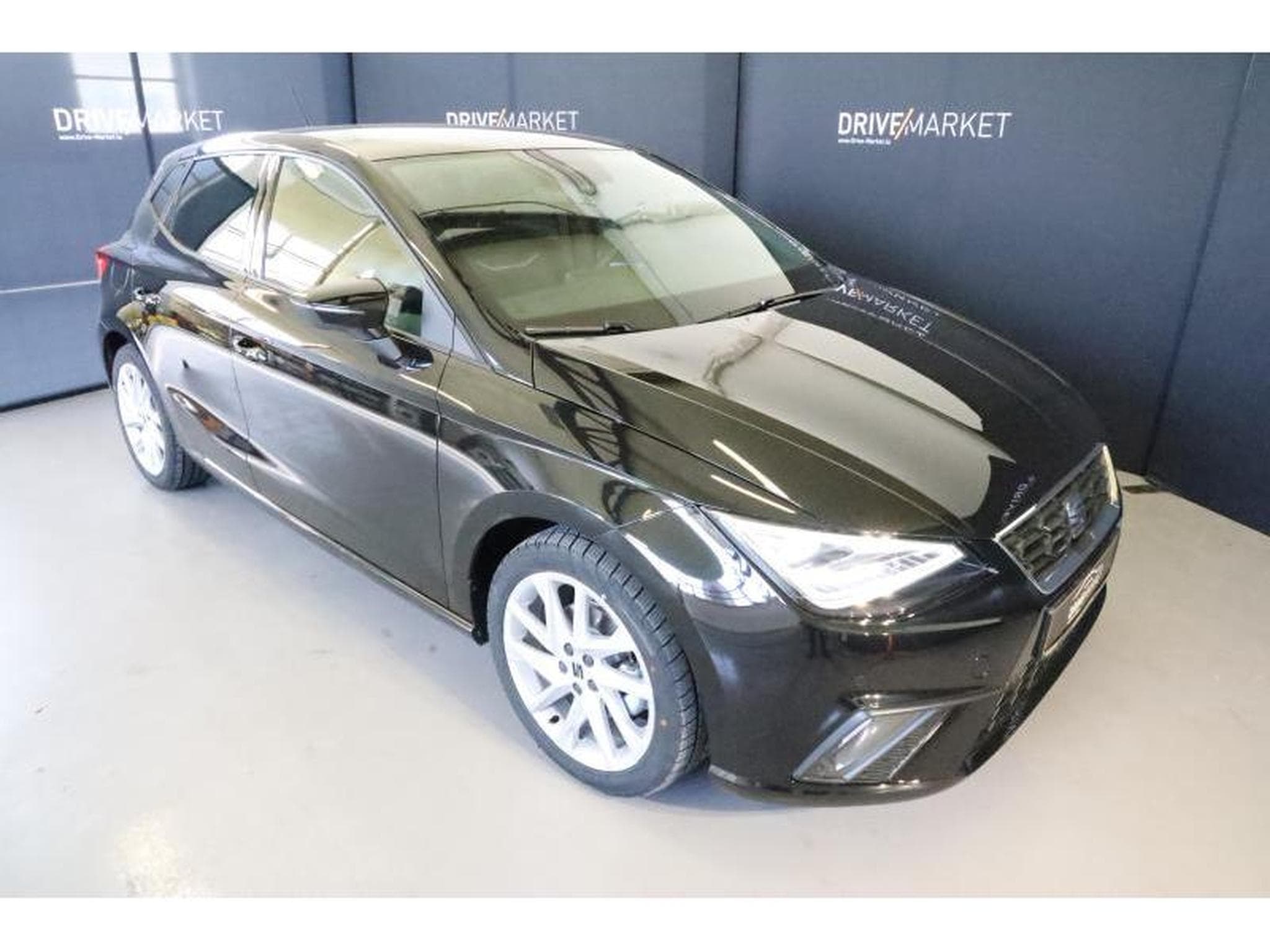 Seat Ibiza FR (2025) - Foto 1
