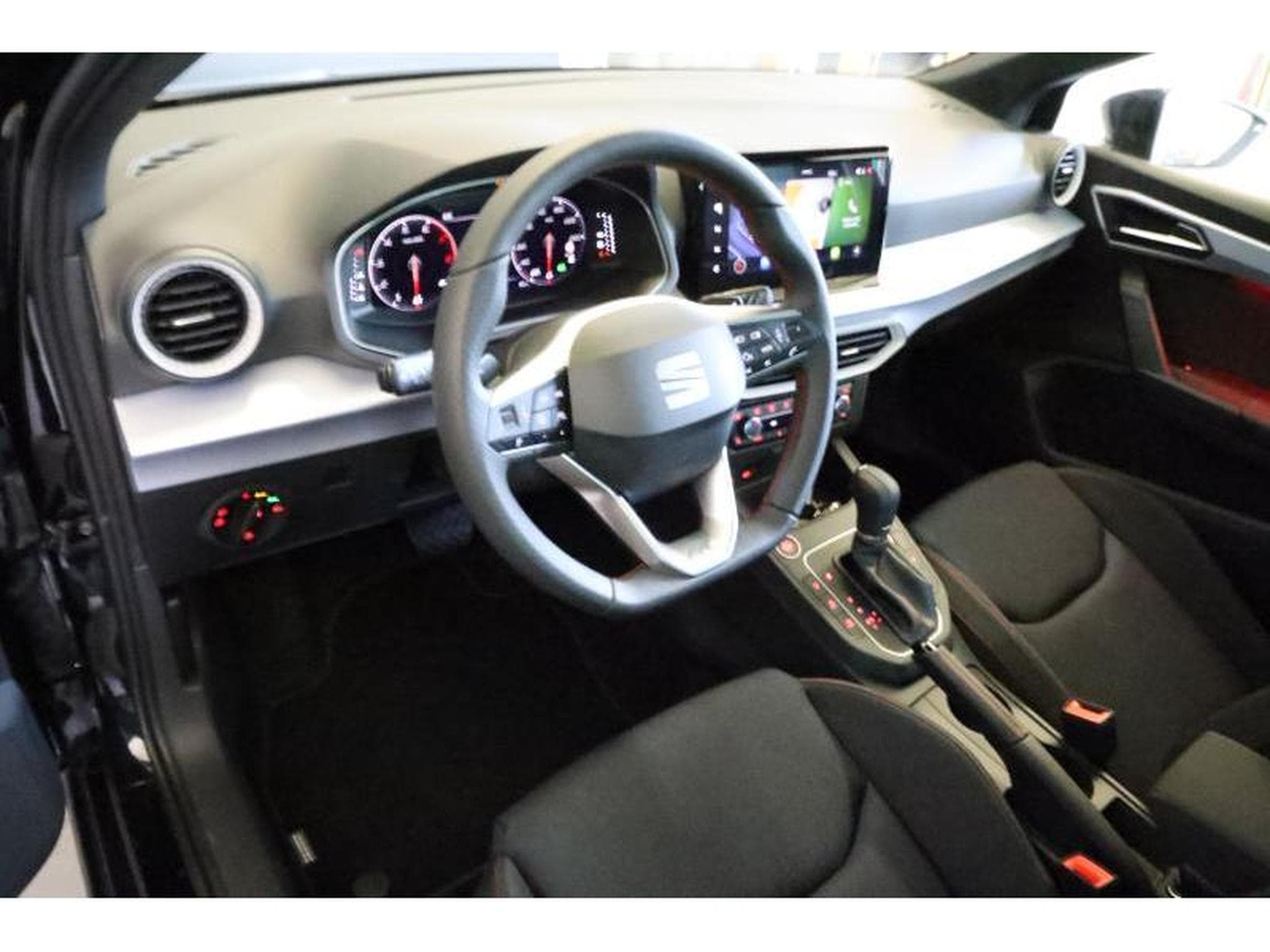 Seat Ibiza FR (2025) - Foto 10